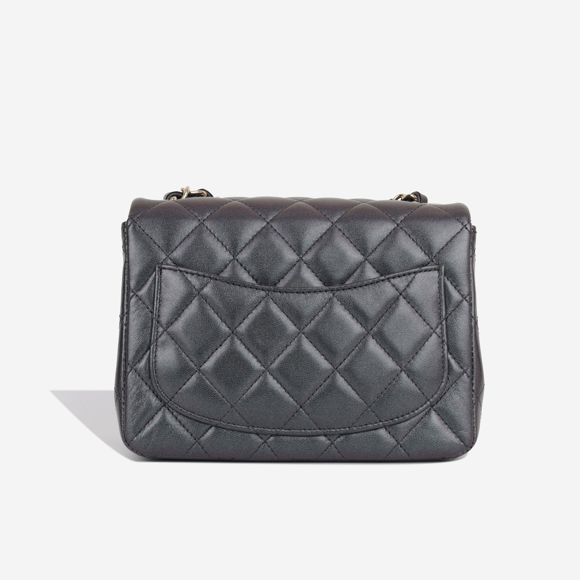 Chanel Classic Flap Shoulder Bag - Rovelle Bags