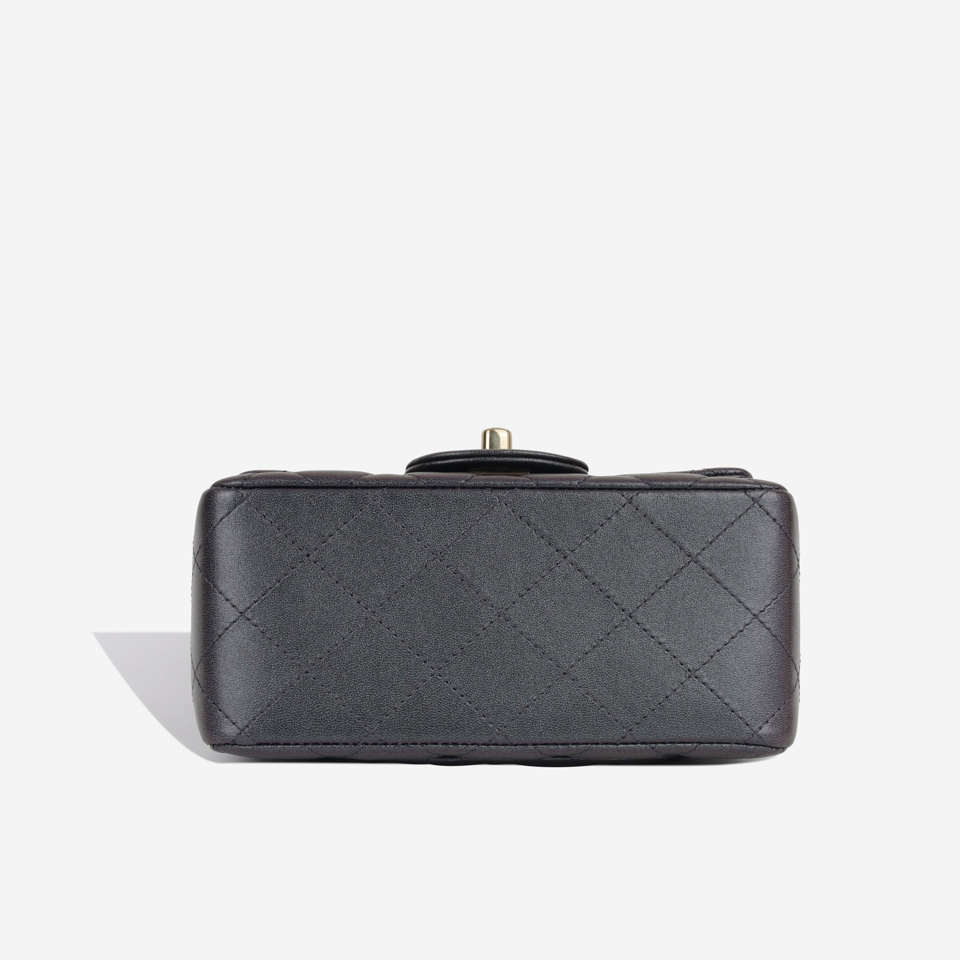 Chanel Classic Flap Shoulder Bag - Rovelle Bags