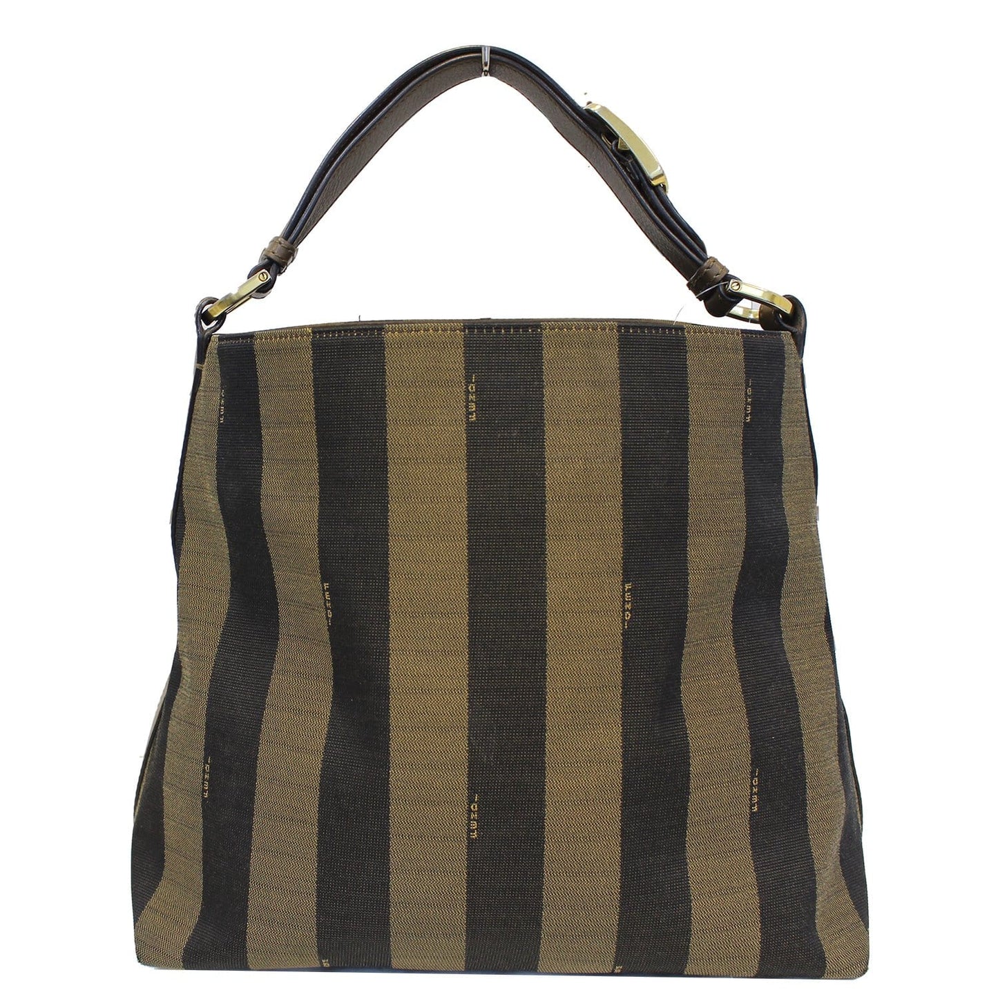 Fendi Shoulder Bag - Rovelle Bags