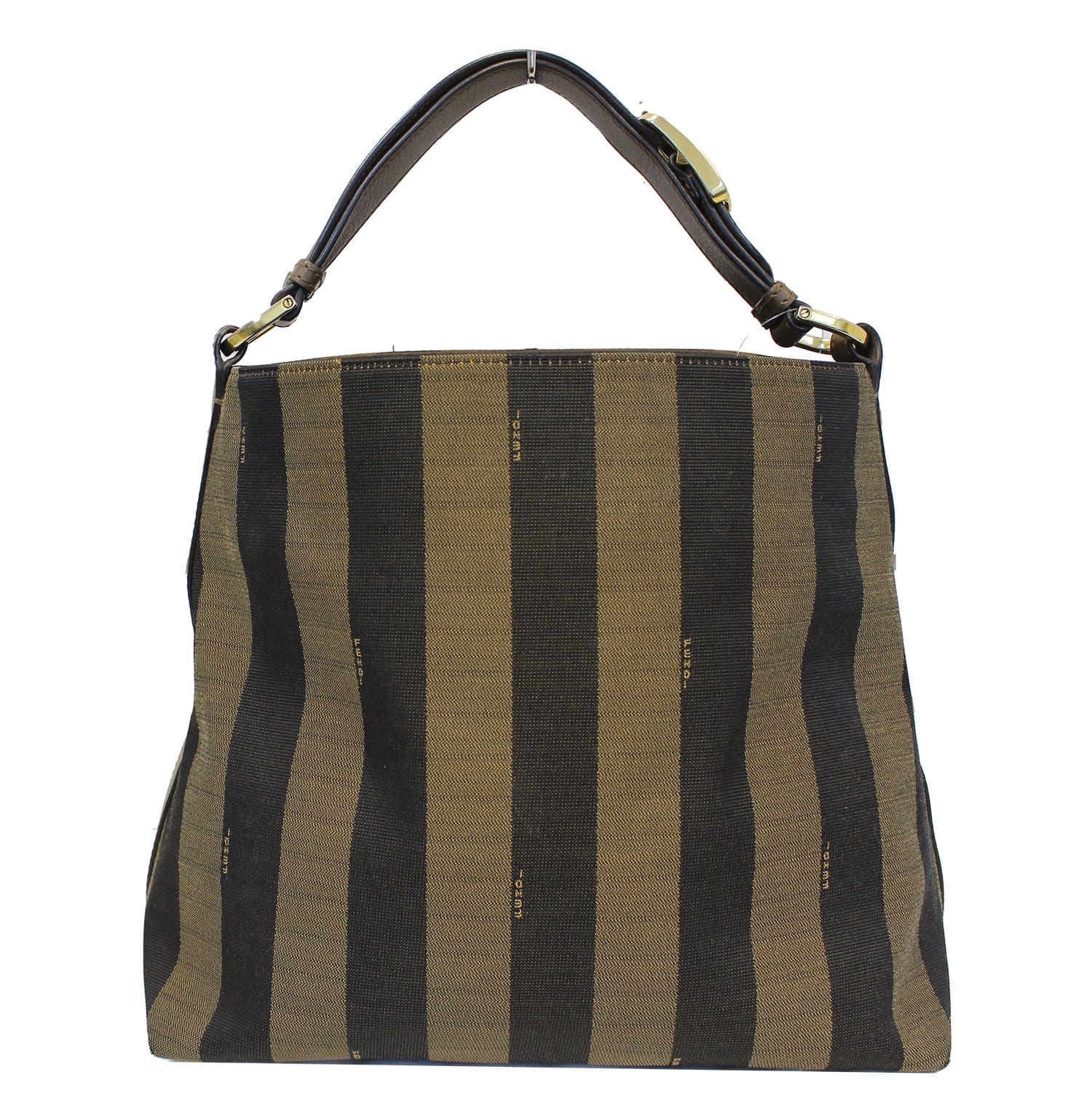 Fendi Shoulder Bag - Rovelle Bags