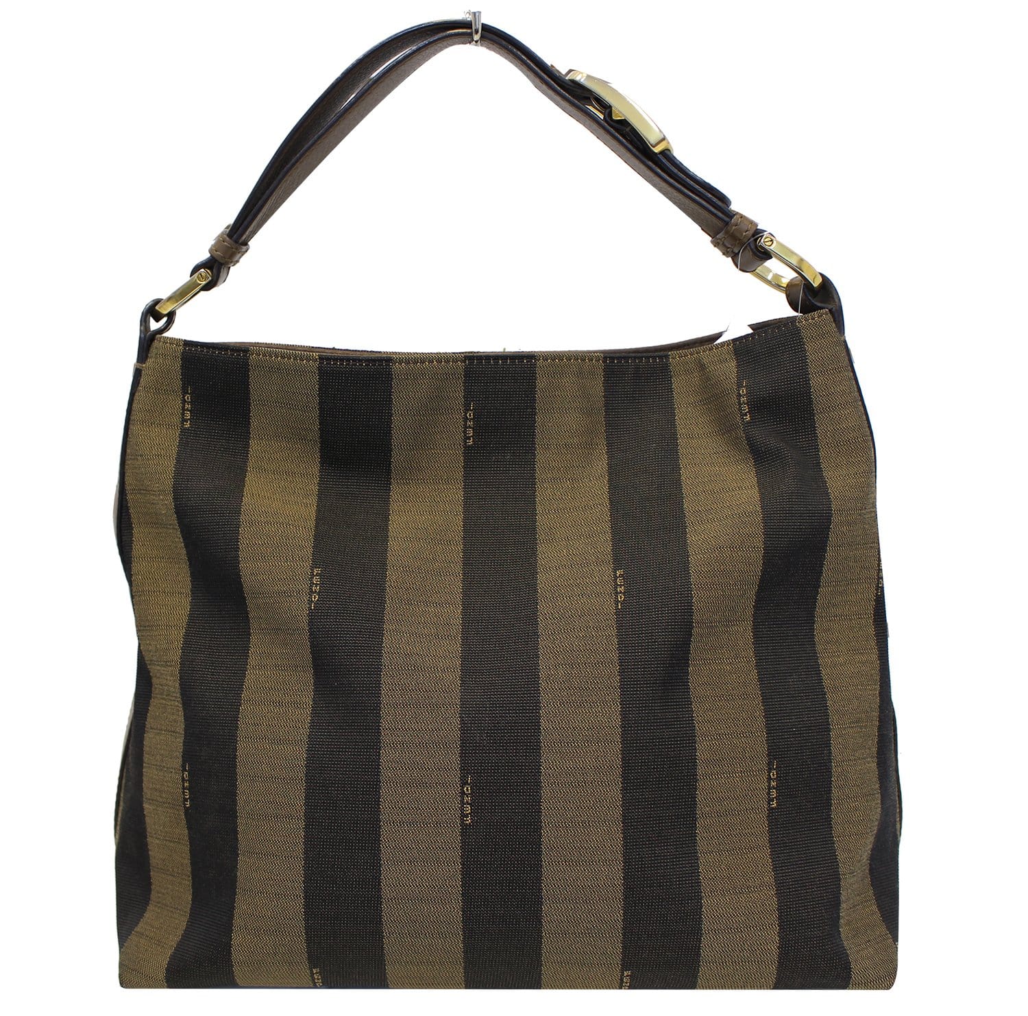 Fendi Shoulder Bag - Rovelle Bags
