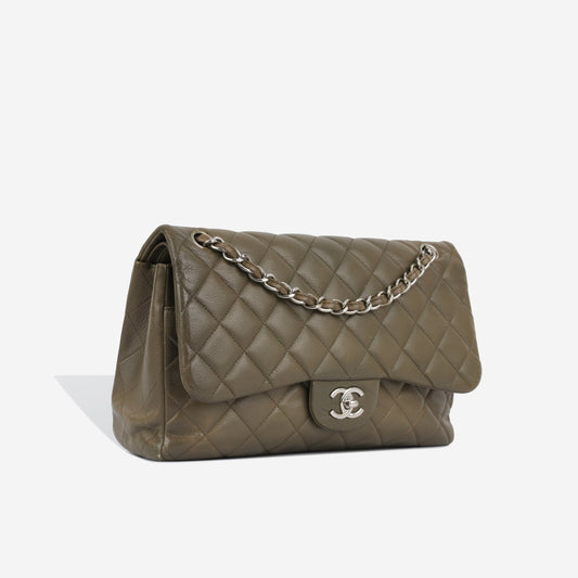 Chanel Classic Flap Shoulder Bag - Rovelle Bags