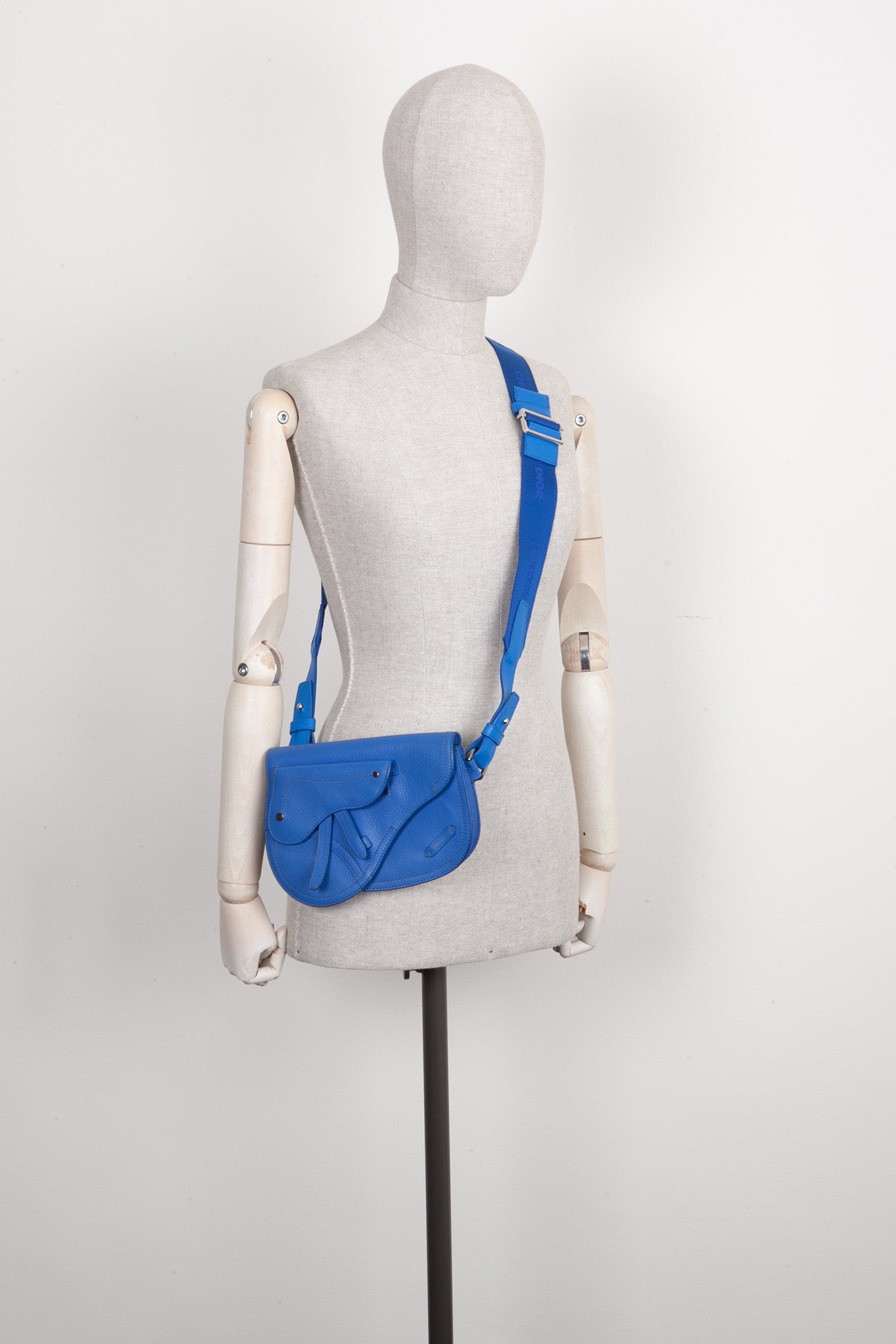 Dior Saddle Crossbody - Rovelle Bags
