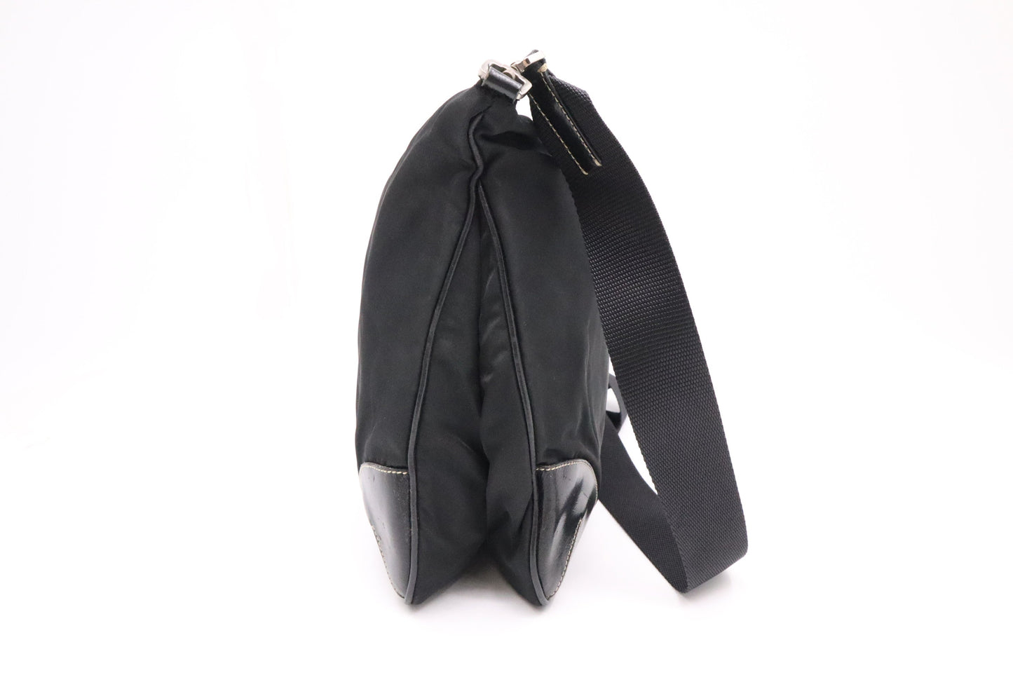 Prada Nylon Crossbody - Rovelle Bags