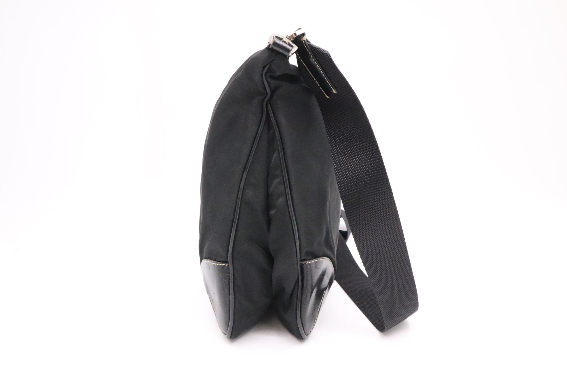 Prada Nylon Crossbody - Rovelle Bags