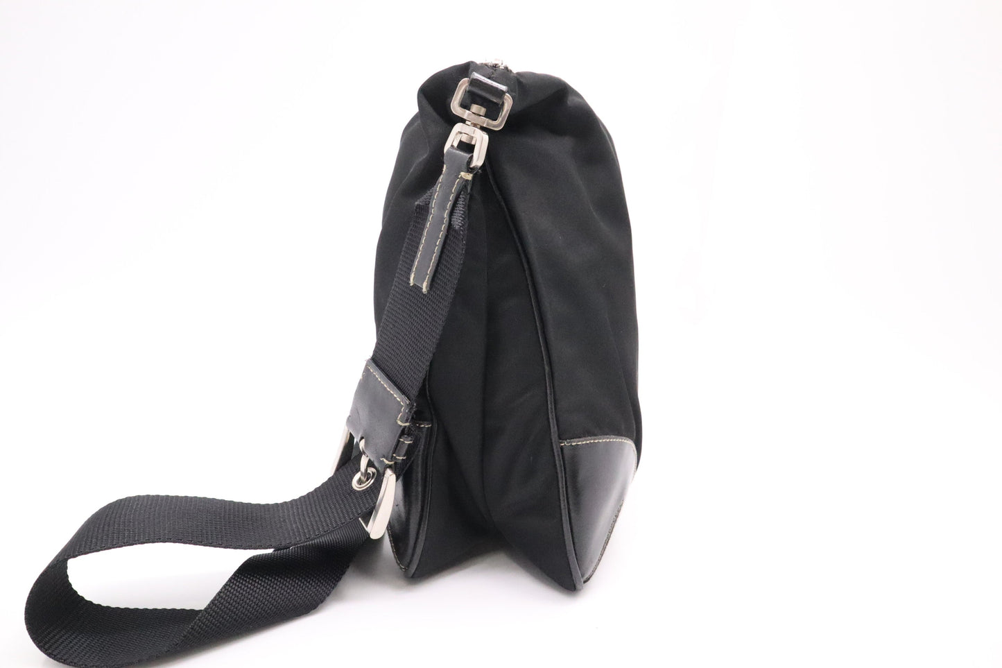 Prada Nylon Crossbody - Rovelle Bags
