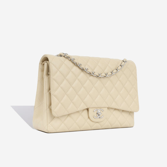 Chanel Classic Flap Shoulder Bag - Rovelle Bags