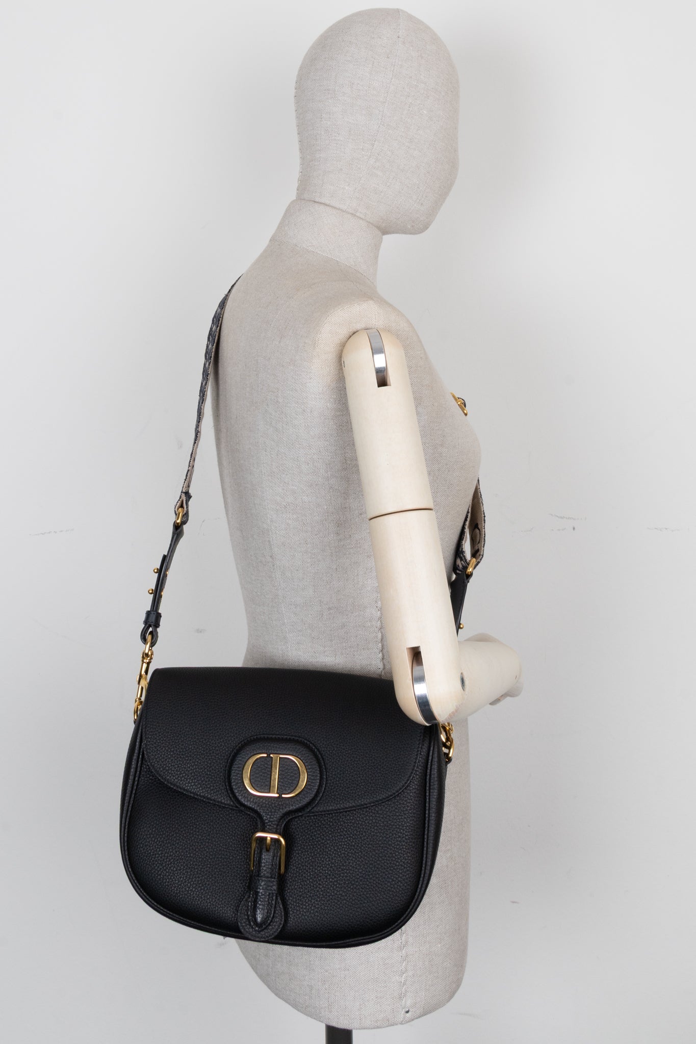 Dior Bobby Crossbody - Rovelle Bags
