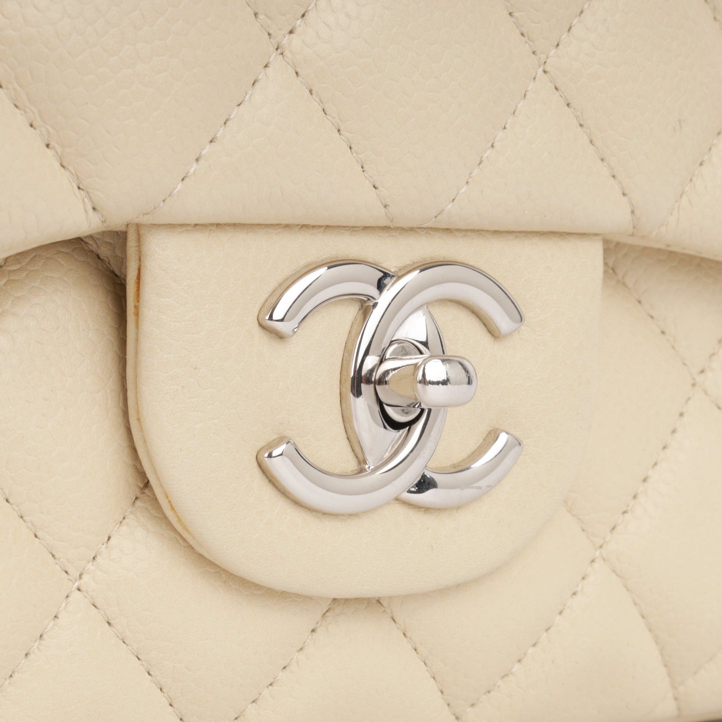 Chanel Classic Flap Shoulder Bag - Rovelle Bags