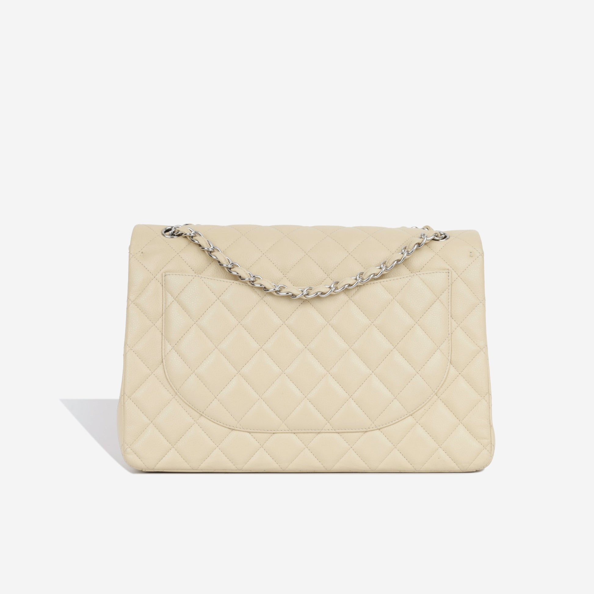 Chanel Classic Flap Shoulder Bag - Rovelle Bags