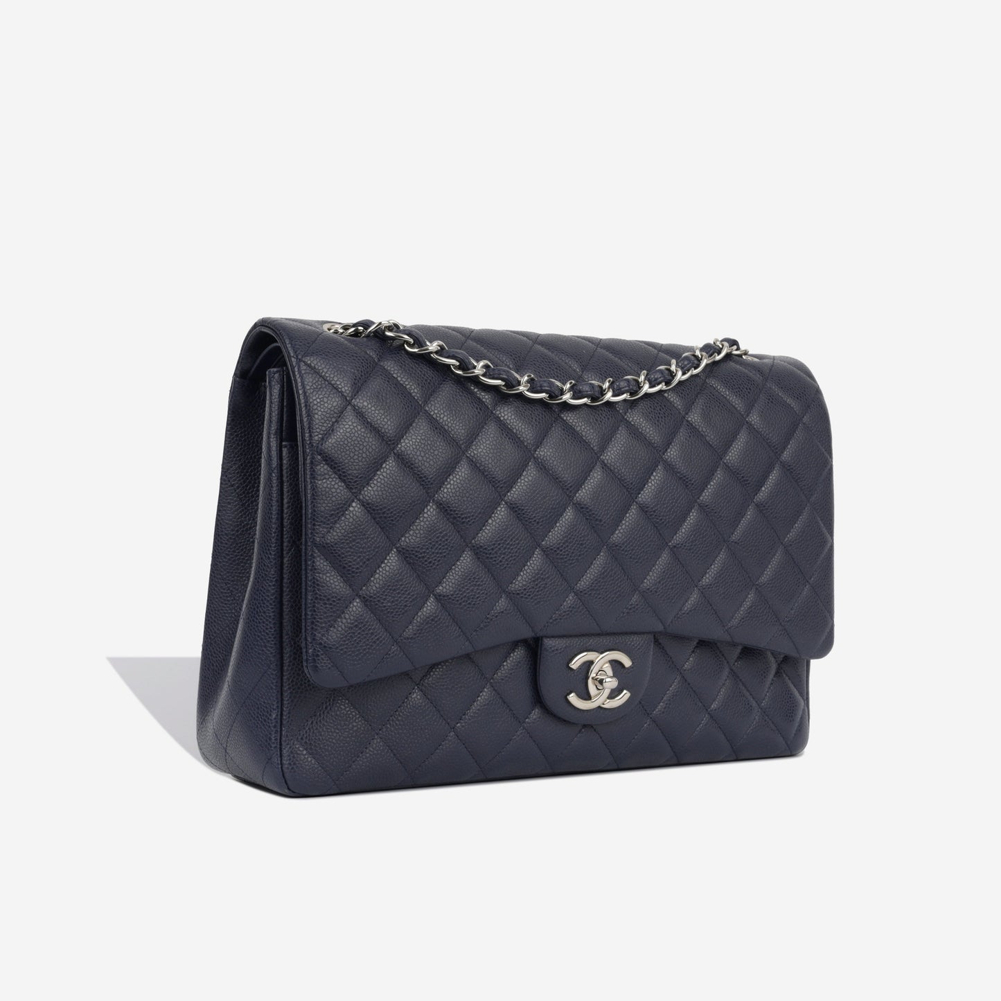 Chanel Classic Flap Shoulder Bag - Rovelle Bags