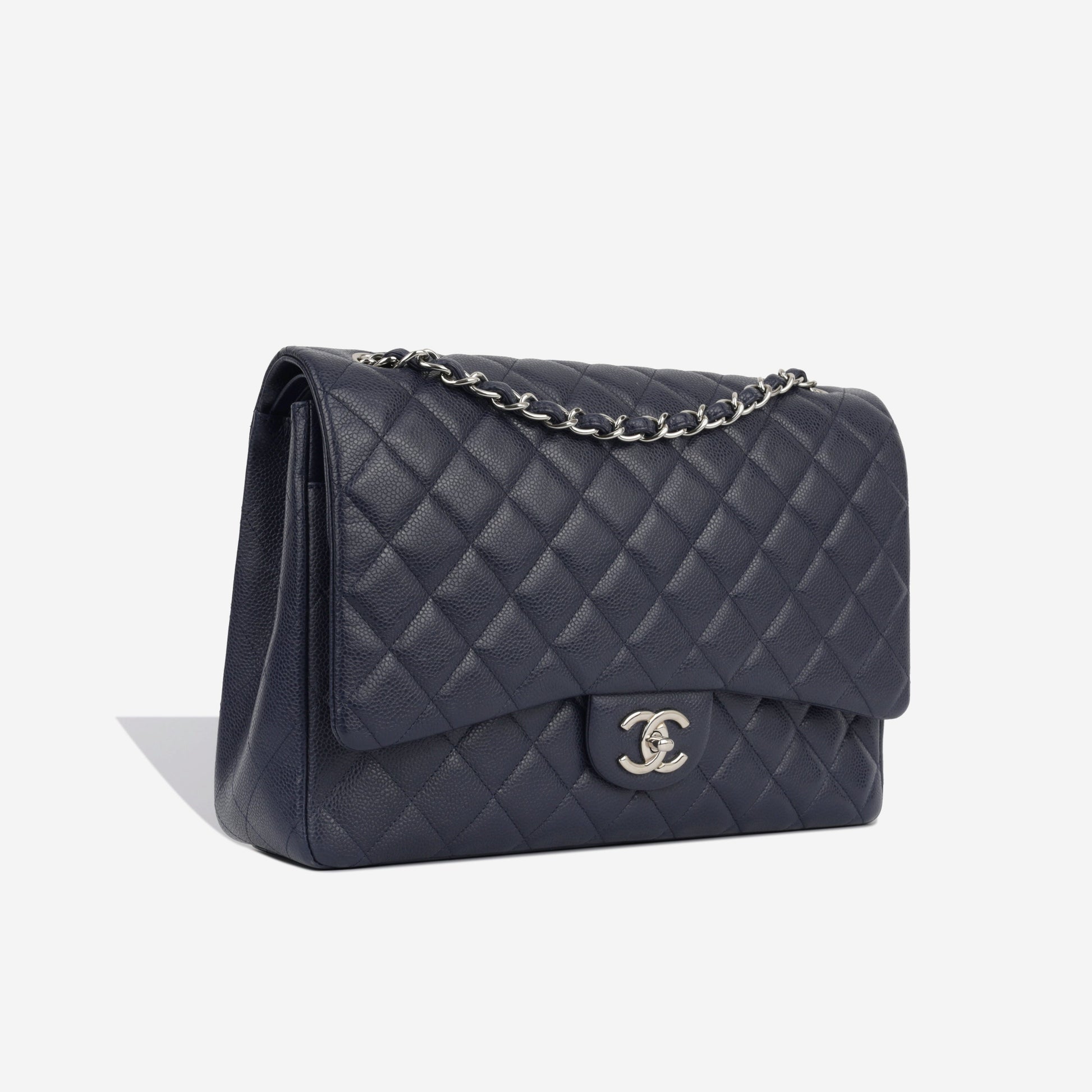 Chanel Classic Flap Shoulder Bag - Rovelle Bags