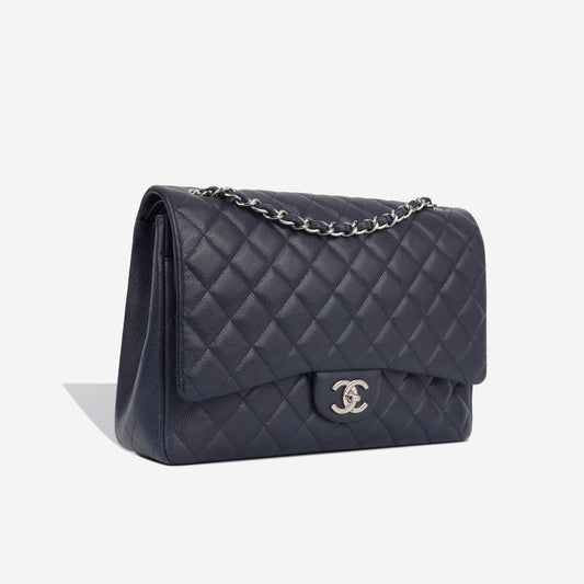Chanel Classic Flap Shoulder Bag - Rovelle Bags