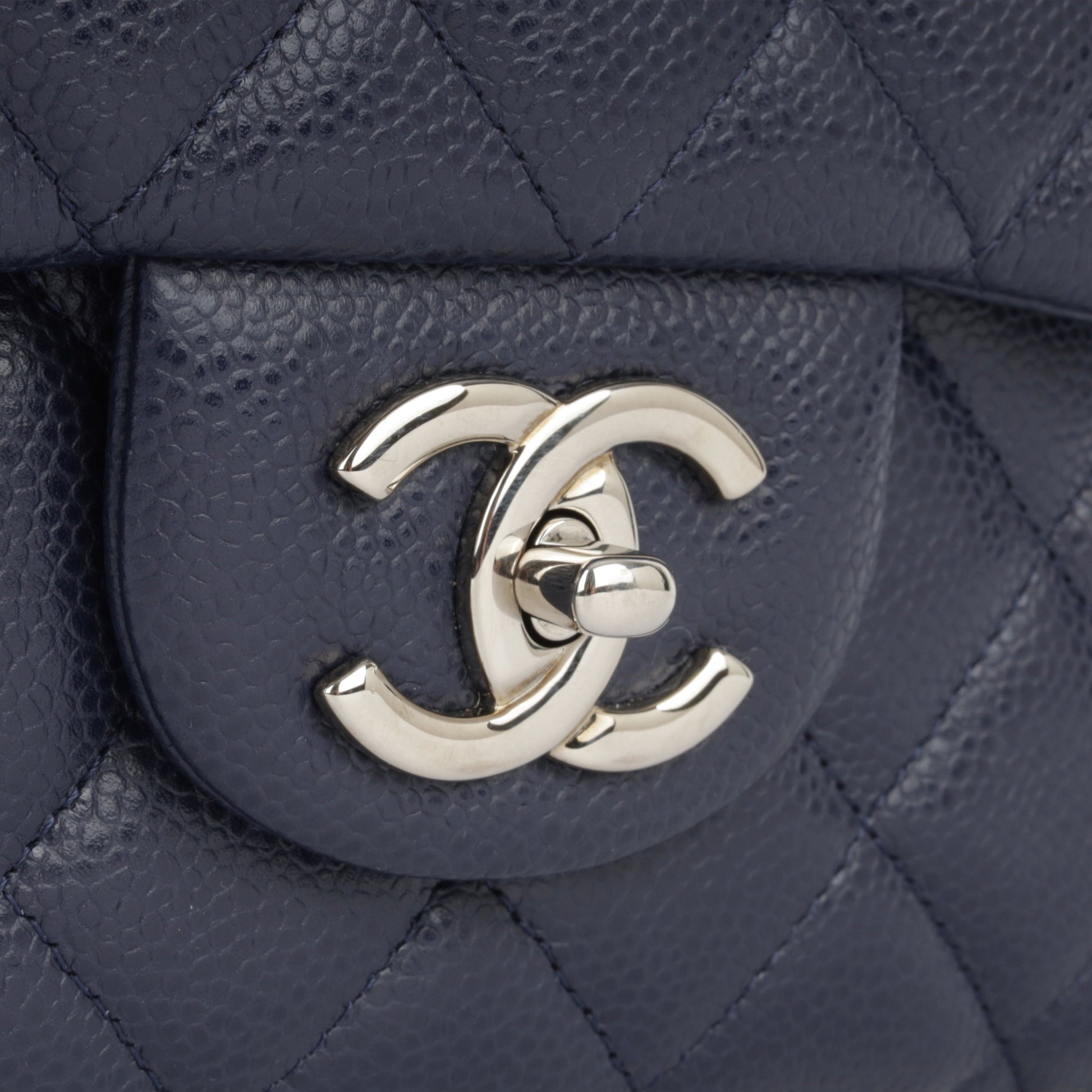 Chanel Classic Flap Shoulder Bag - Rovelle Bags