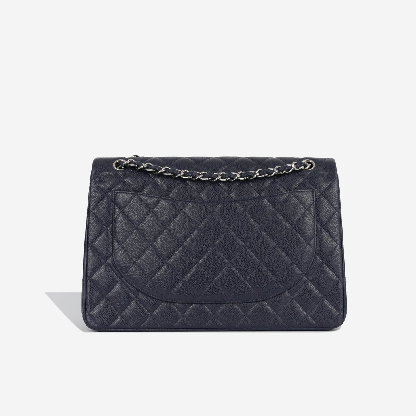 Chanel Classic Flap Shoulder Bag - Rovelle Bags