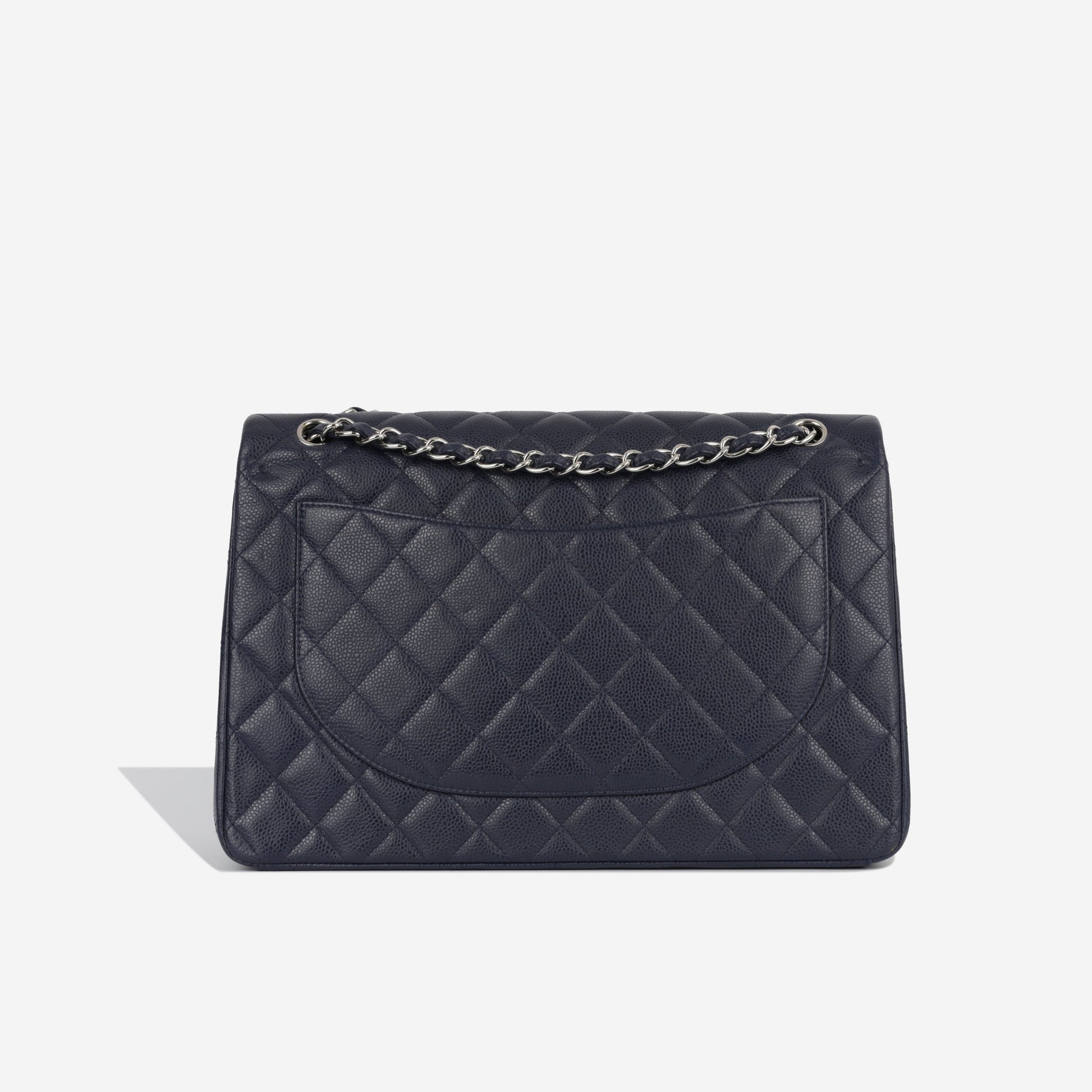 Chanel Classic Flap Shoulder Bag - Rovelle Bags