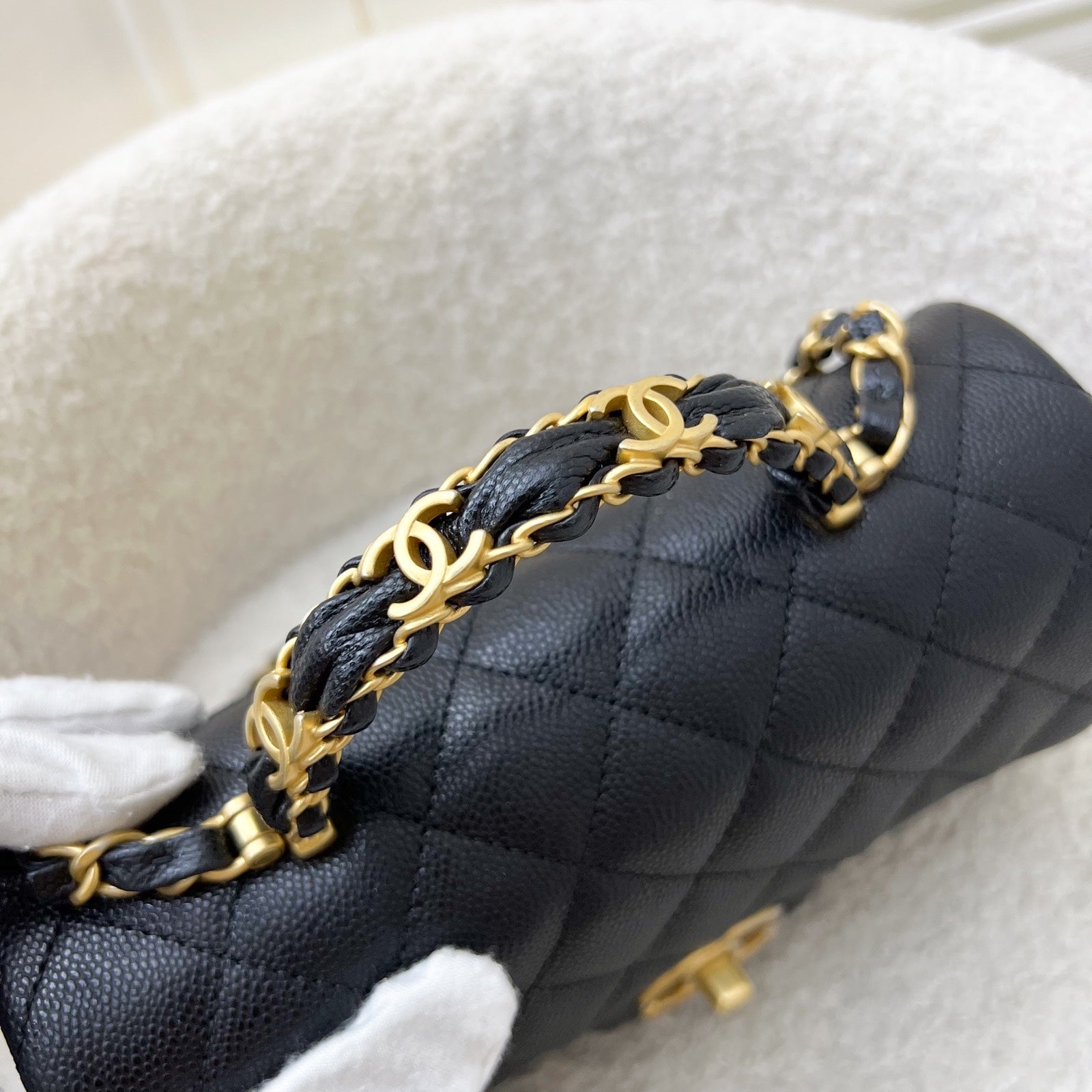 Chanel [Brand New] 25B Shoulder Bag - Rovelle Bags
