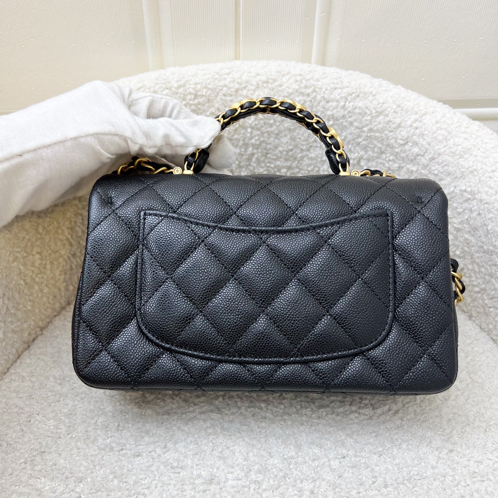 Chanel [Brand New] 25B Shoulder Bag - Rovelle Bags