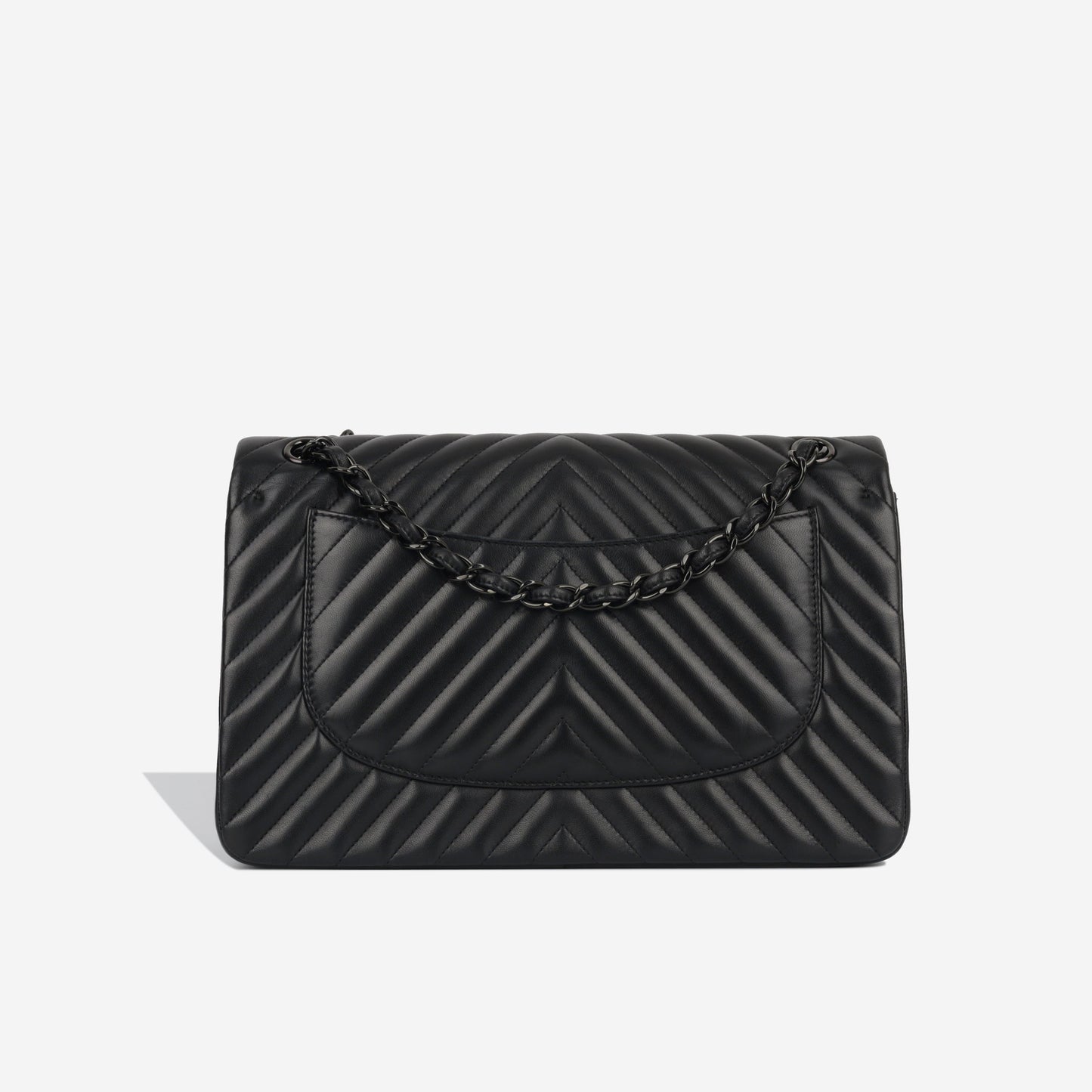 Chanel Classic Flap Shoulder Bag - Rovelle Bags
