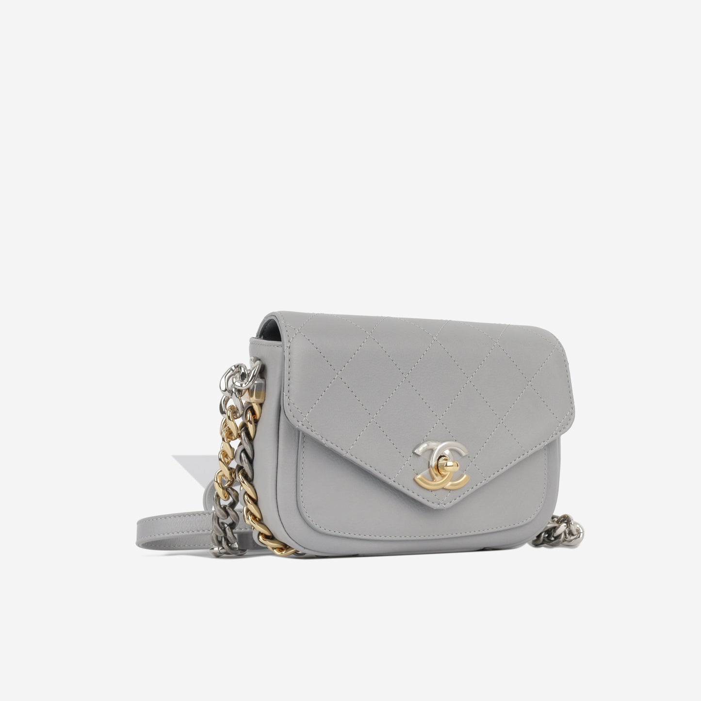 Chanel Classic Flap Shoulder Bag - Rovelle Bags