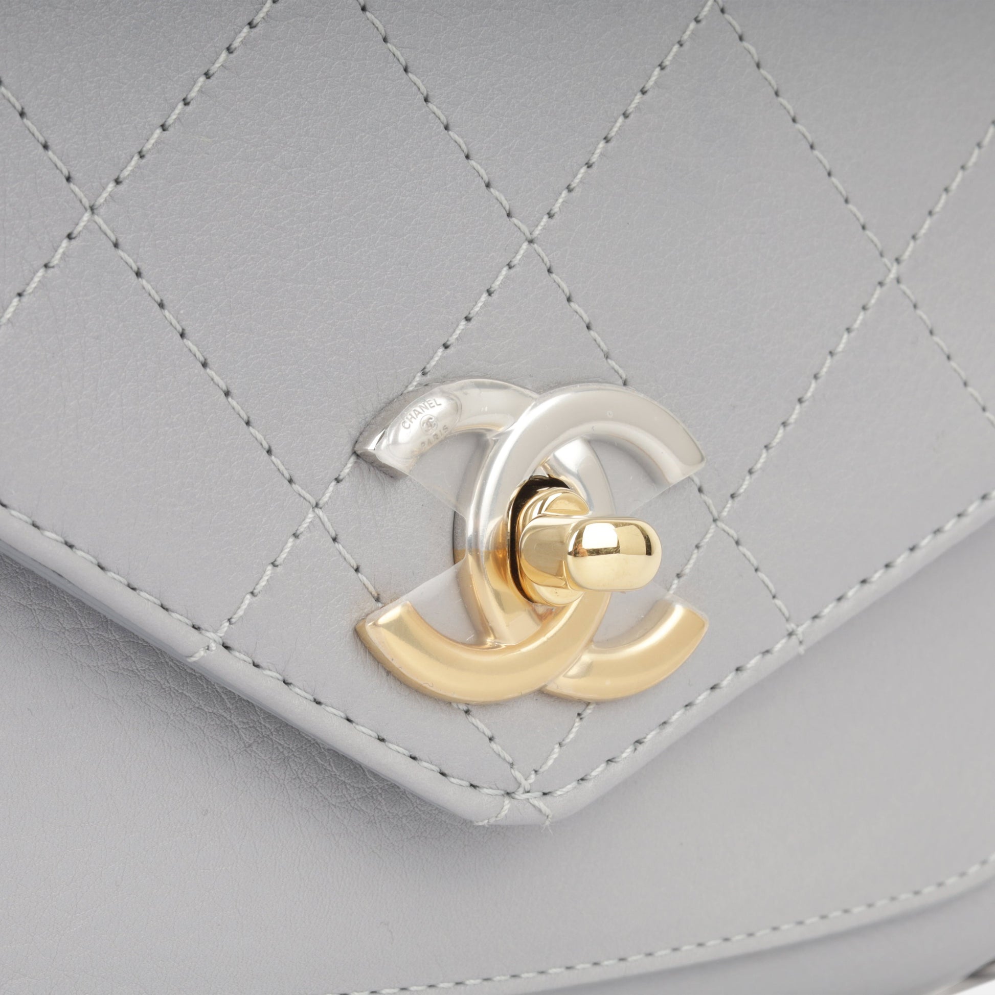 Chanel Classic Flap Shoulder Bag - Rovelle Bags
