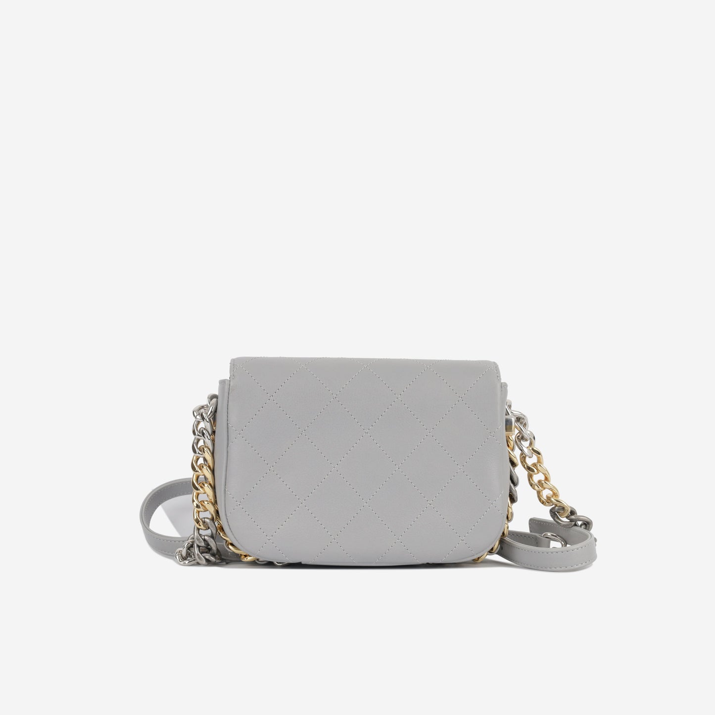 Chanel Classic Flap Shoulder Bag - Rovelle Bags