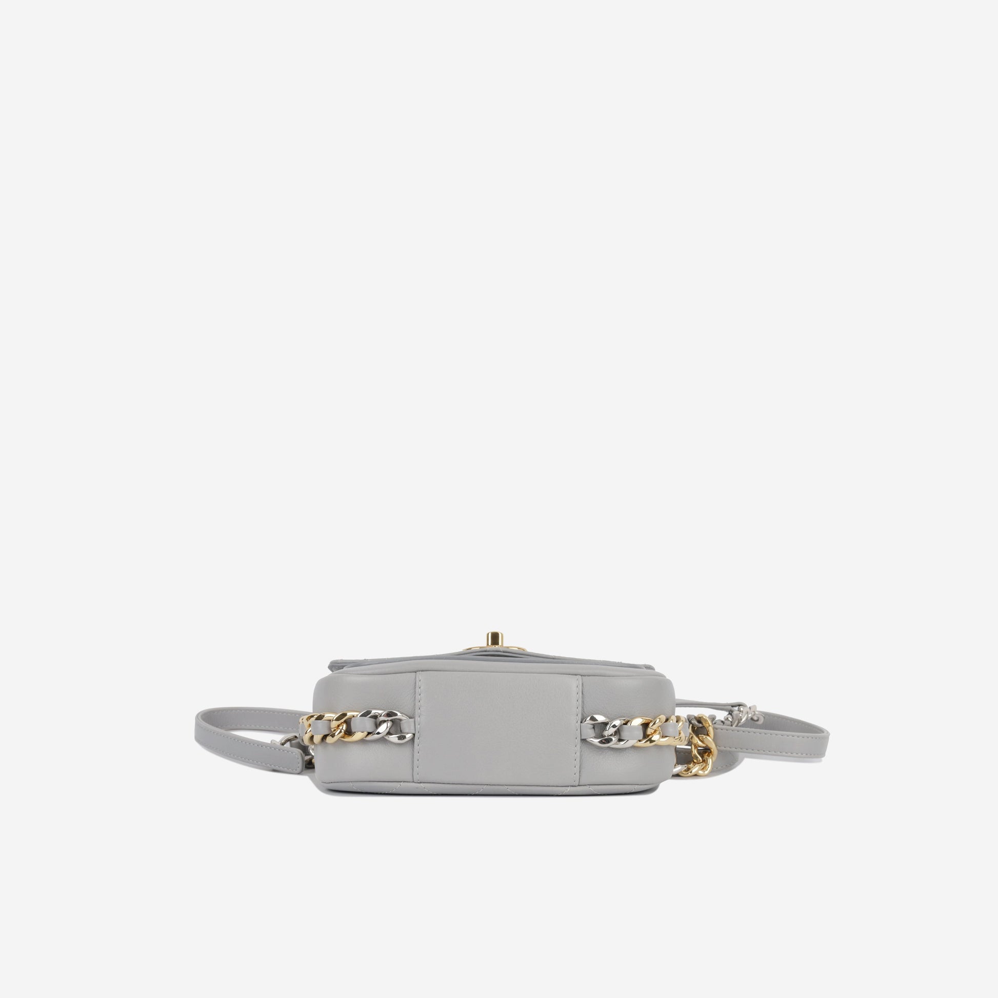 Chanel Classic Flap Shoulder Bag - Rovelle Bags