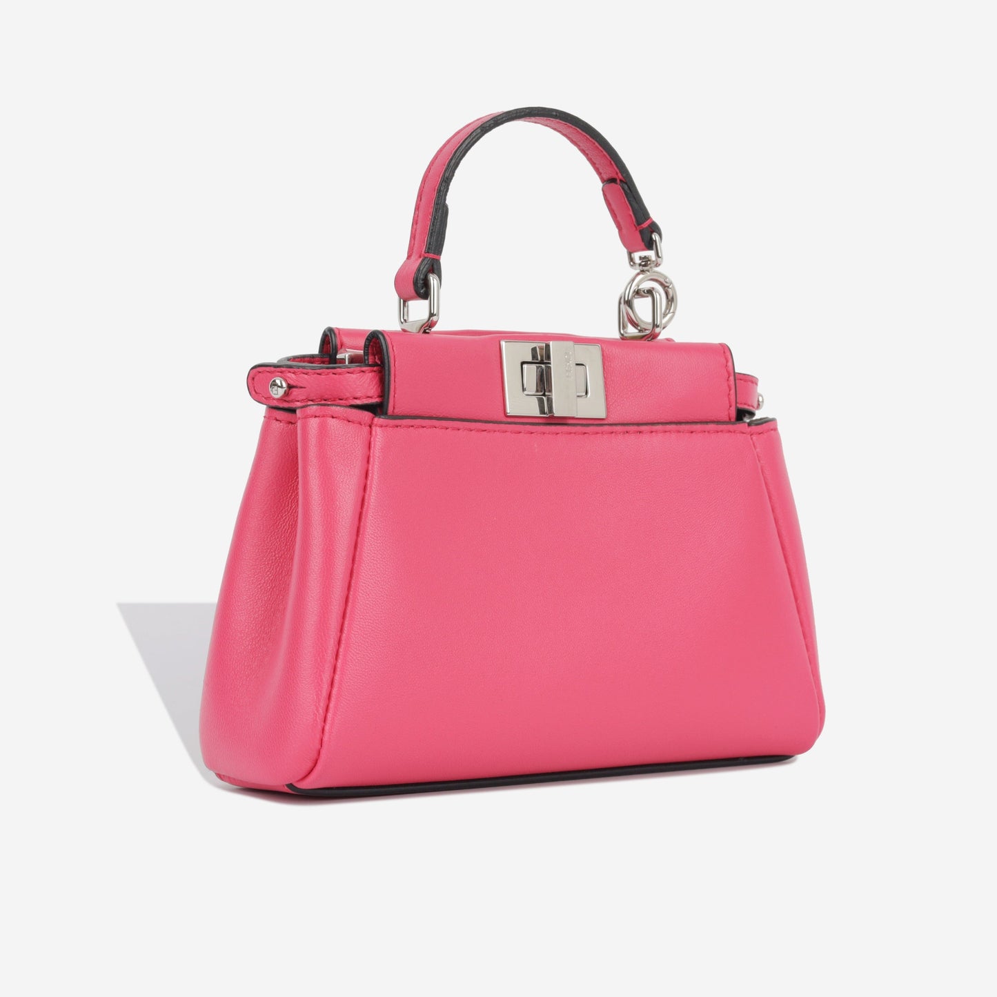 Fendi Peekaboo Handbag - Rovelle Bags