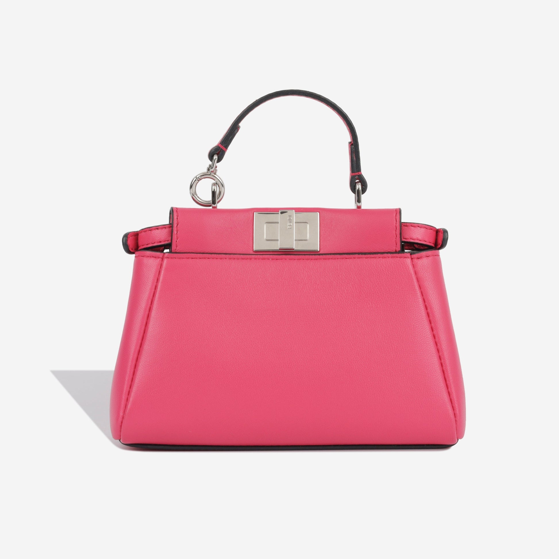 Fendi Peekaboo Handbag - Rovelle Bags