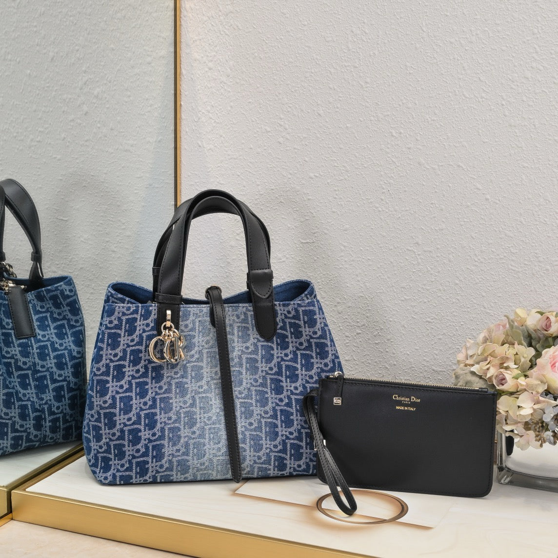 Dior Tote