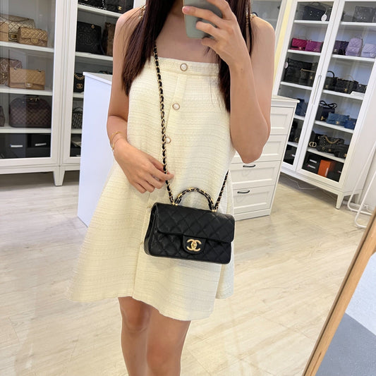 Chanel [Brand New] 25B Shoulder Bag - Rovelle Bags