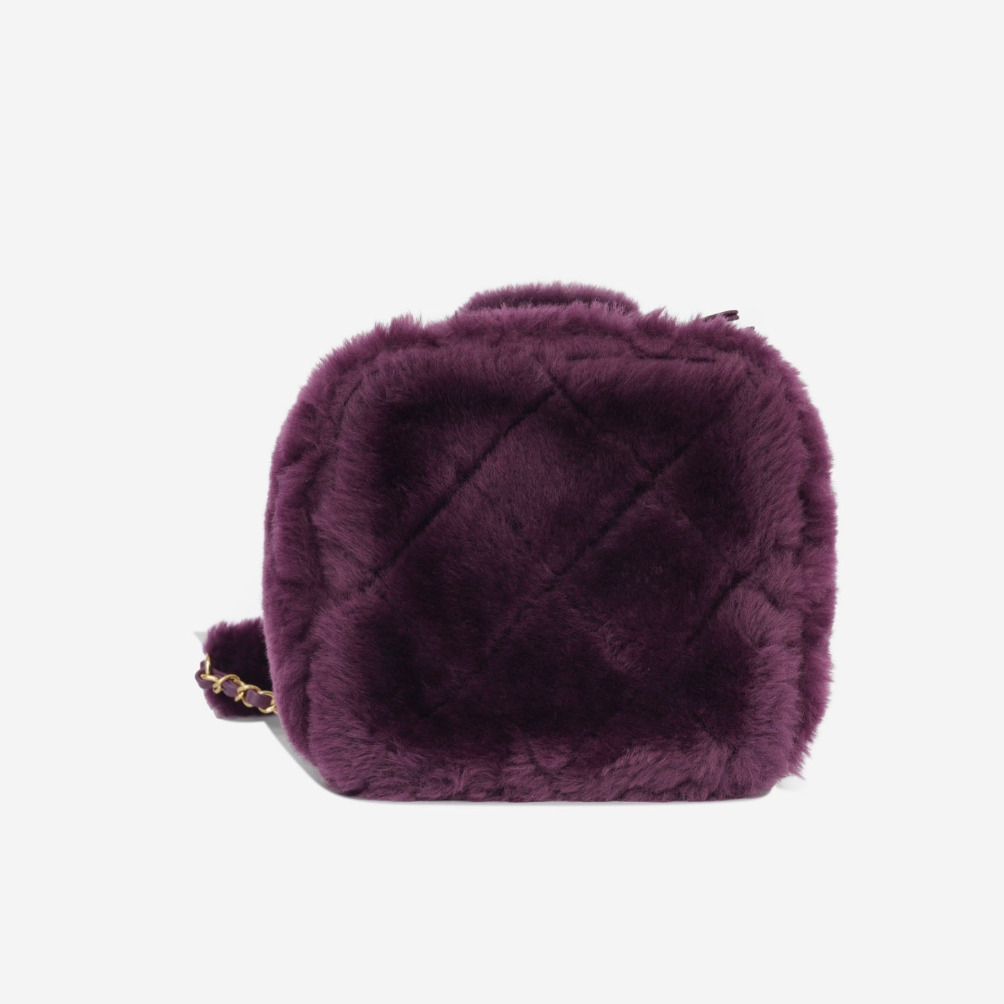 Chanel Vanity Clutch - Rovelle Bags