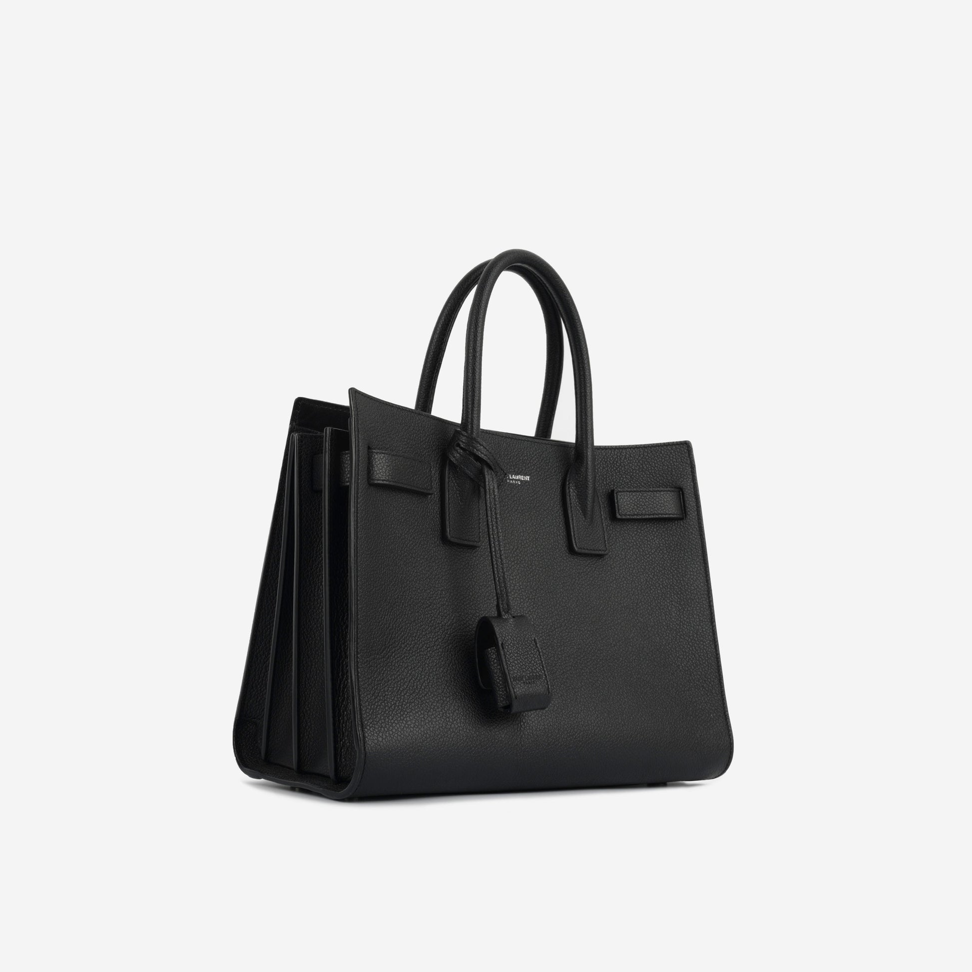 Saint Laurent Sac De Jour Handbag - Rovelle Bags