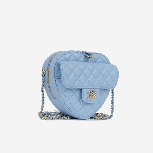 Chanel Handbag - Rovelle Bags