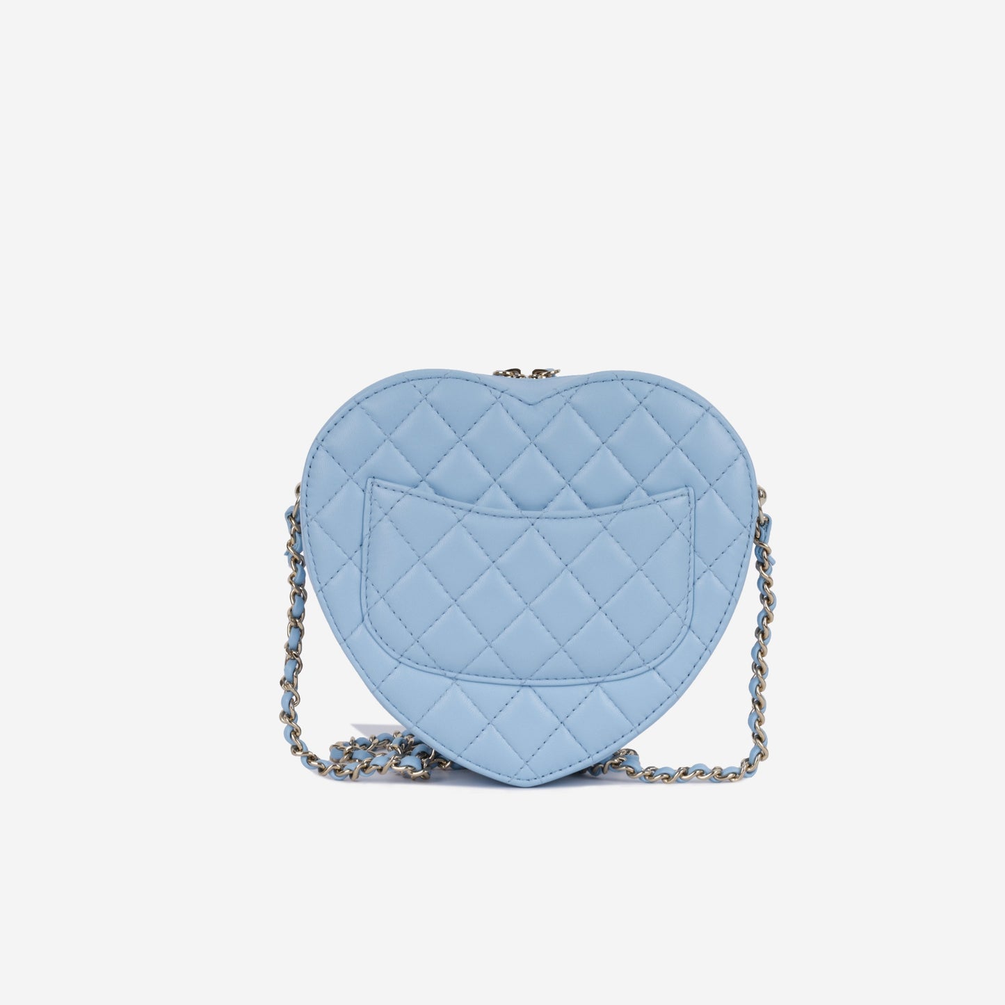 Chanel Handbag - Rovelle Bags
