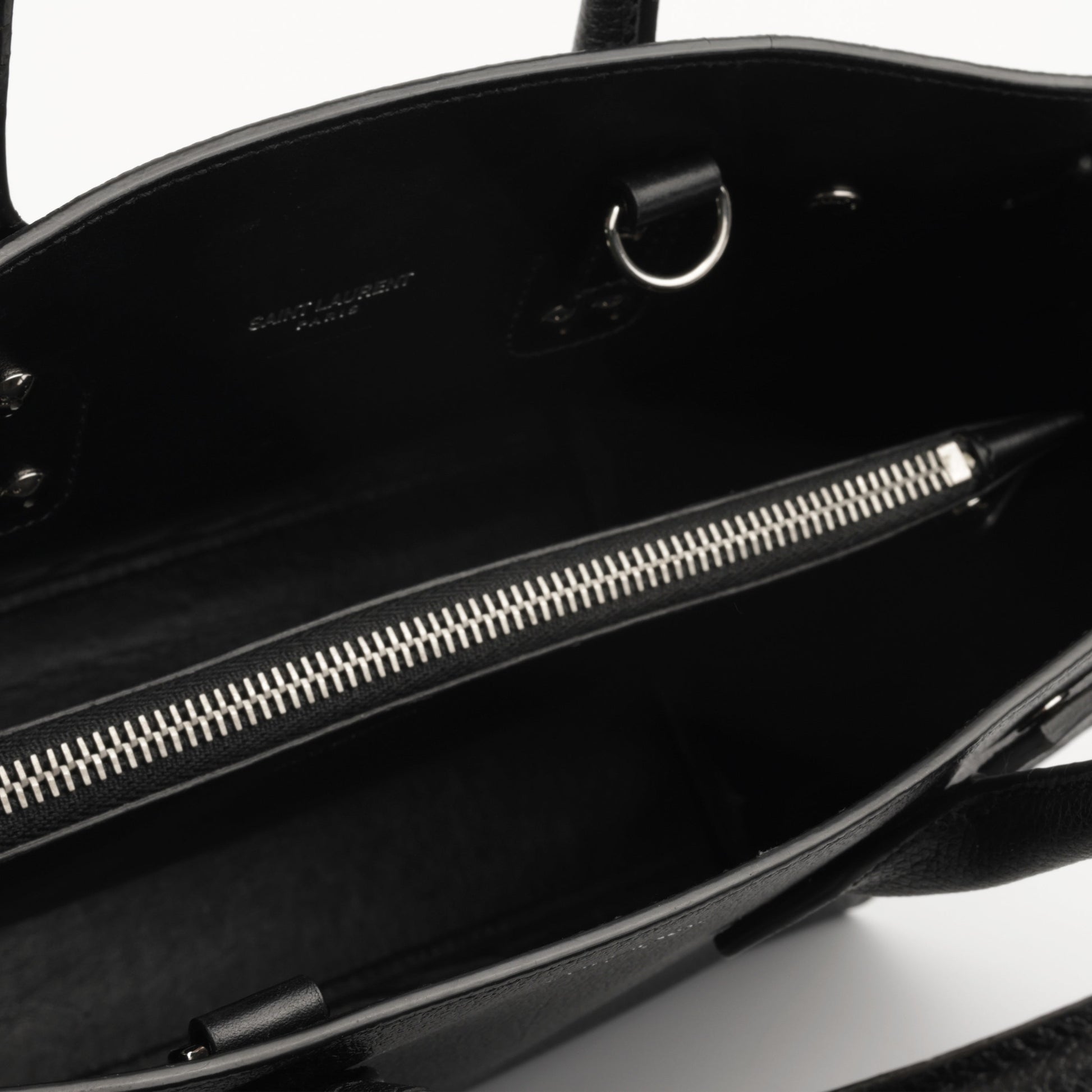 Saint Laurent Sac De Jour Handbag - Rovelle Bags