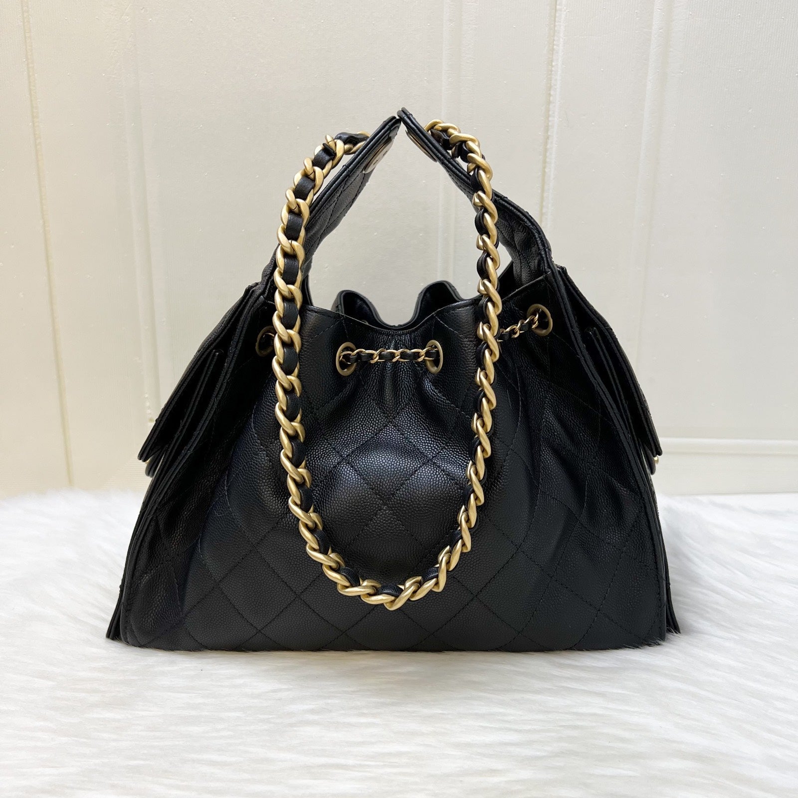 Chanel 25 Small Hobo Hobo Bag - Rovelle Bags