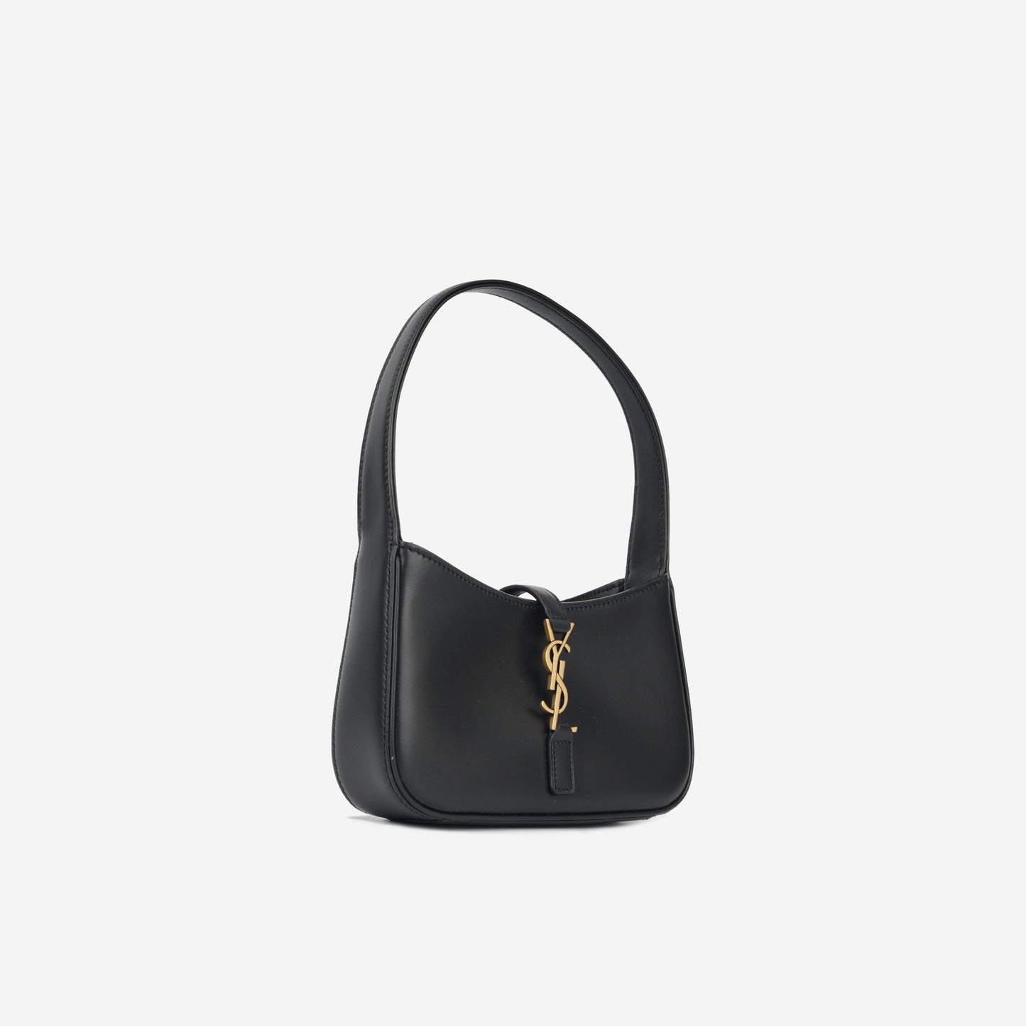 Saint Laurent Le 5 A 7 Shoulder Bag - Rovelle Bags