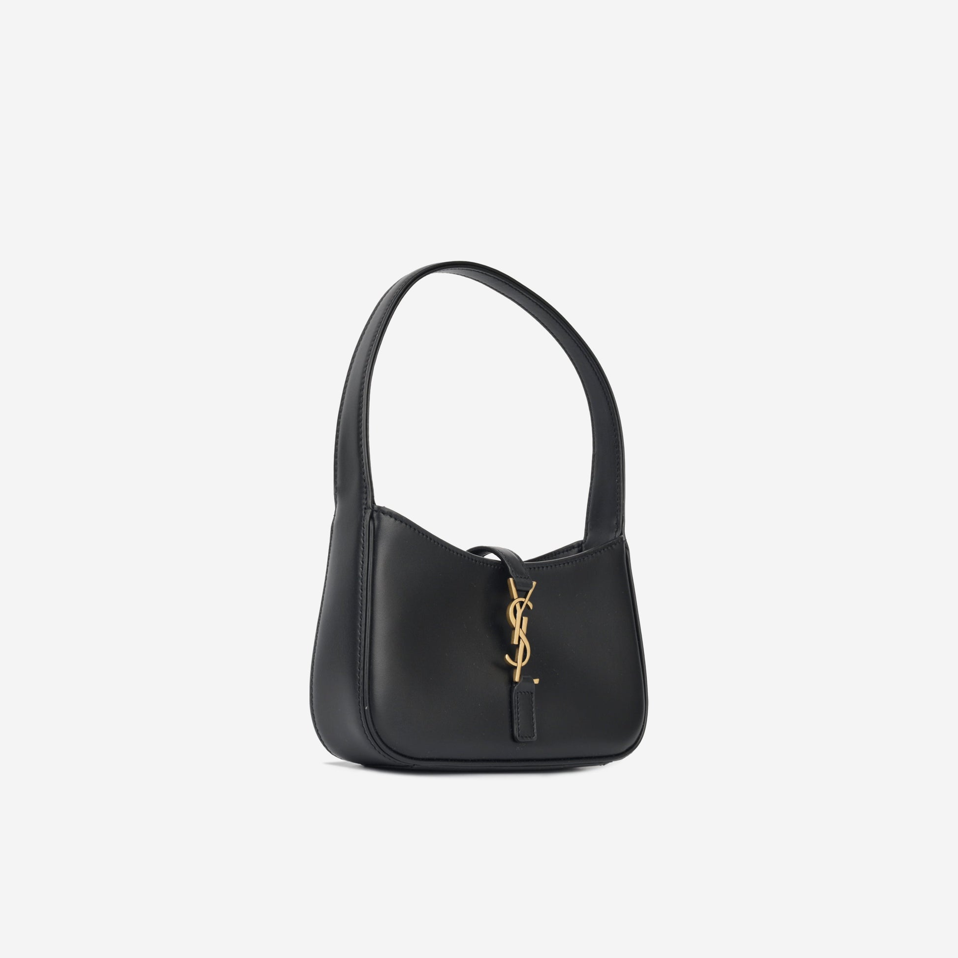 Saint Laurent Le 5 A 7 Shoulder Bag - Rovelle Bags