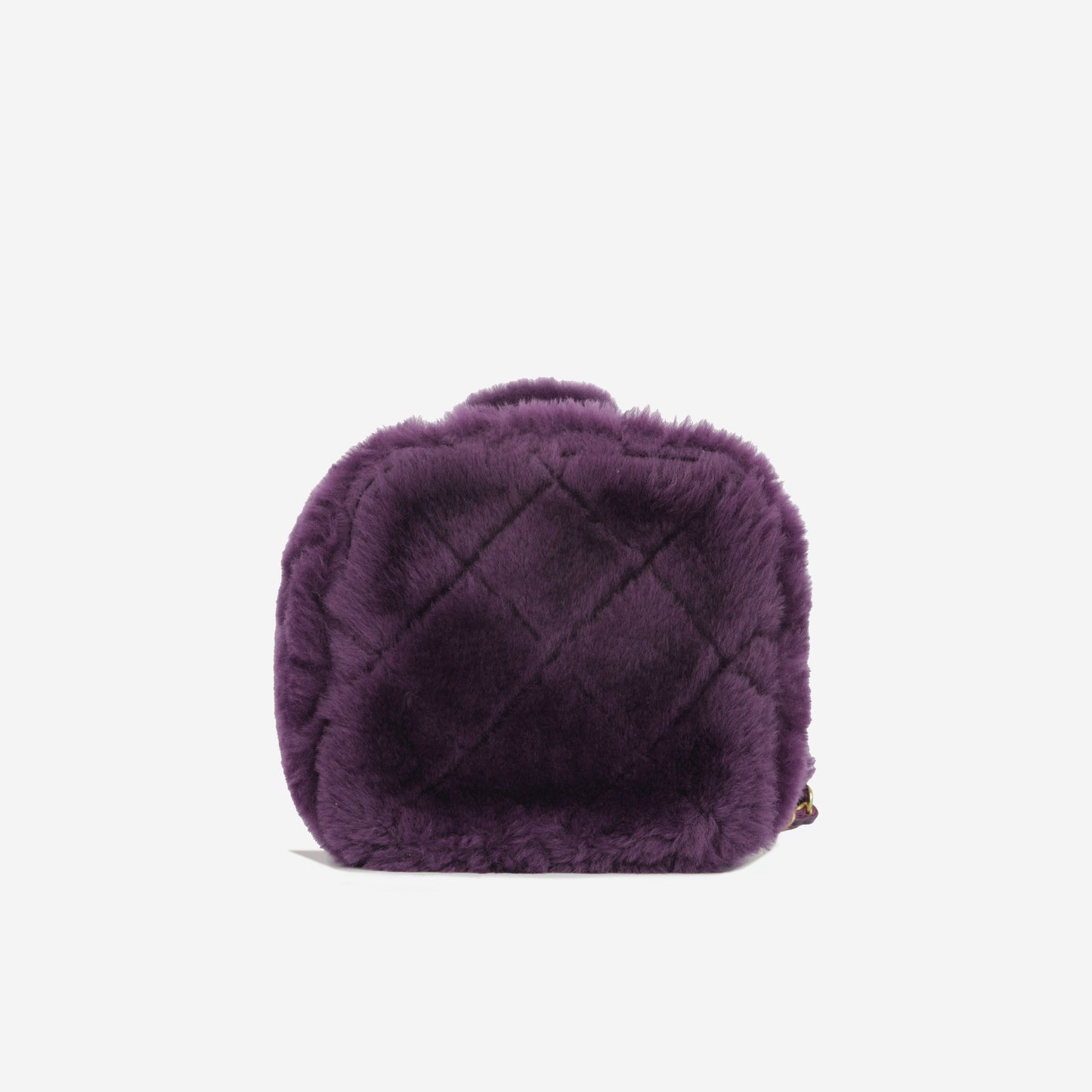 Chanel Vanity Clutch - Rovelle Bags