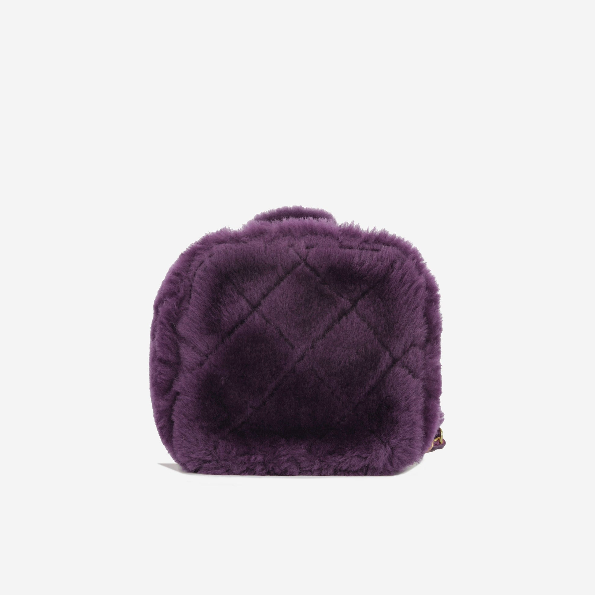 Chanel Vanity Clutch - Rovelle Bags