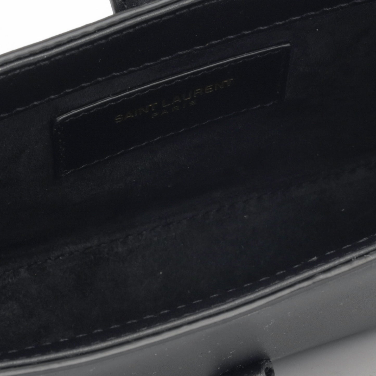 Saint Laurent Le 5 A 7 Shoulder Bag - Rovelle Bags