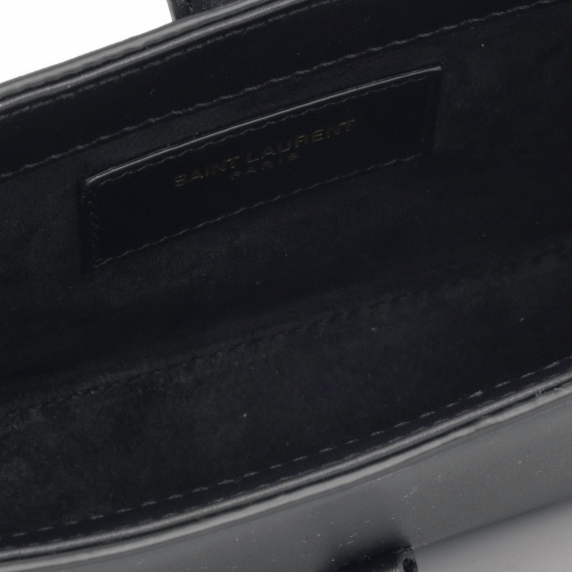 Saint Laurent Le 5 A 7 Shoulder Bag - Rovelle Bags