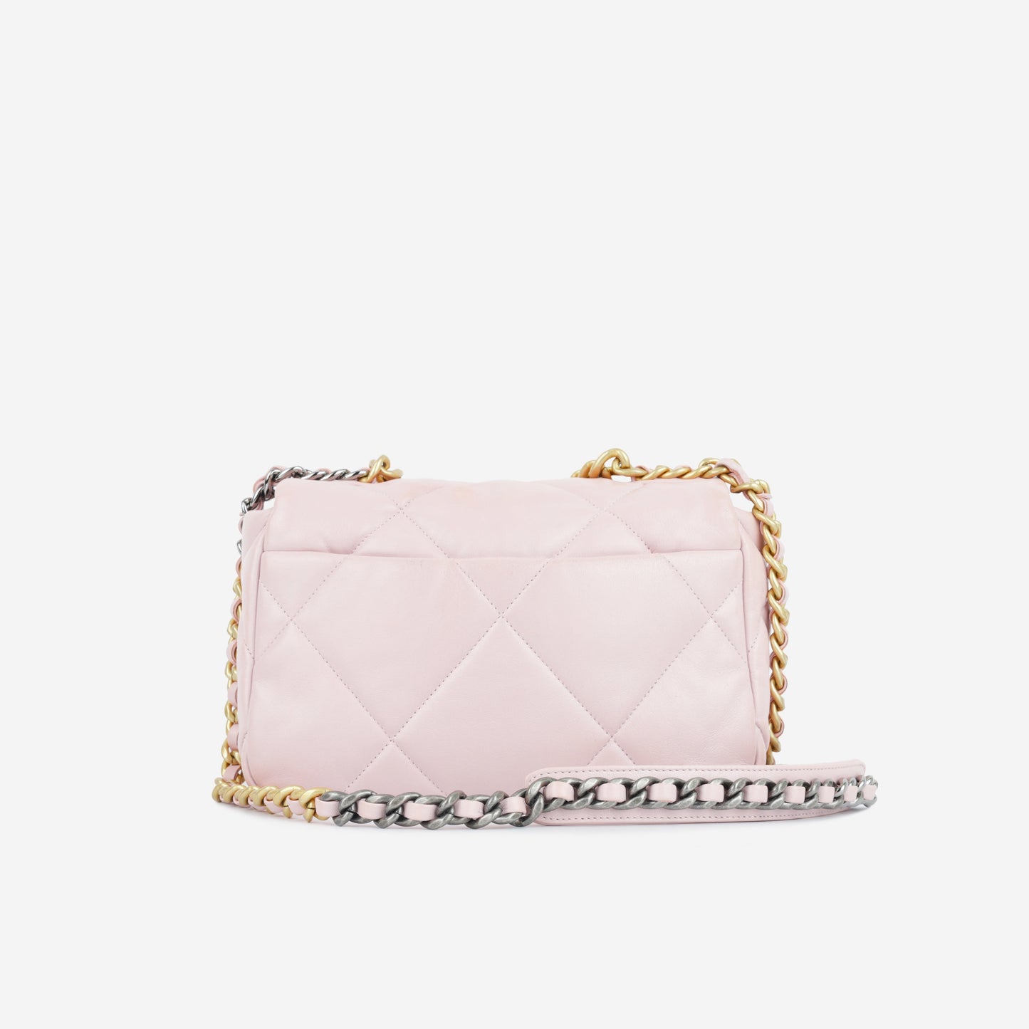 Chanel Chanel 19 Shoulder Bag - Rovelle Bags
