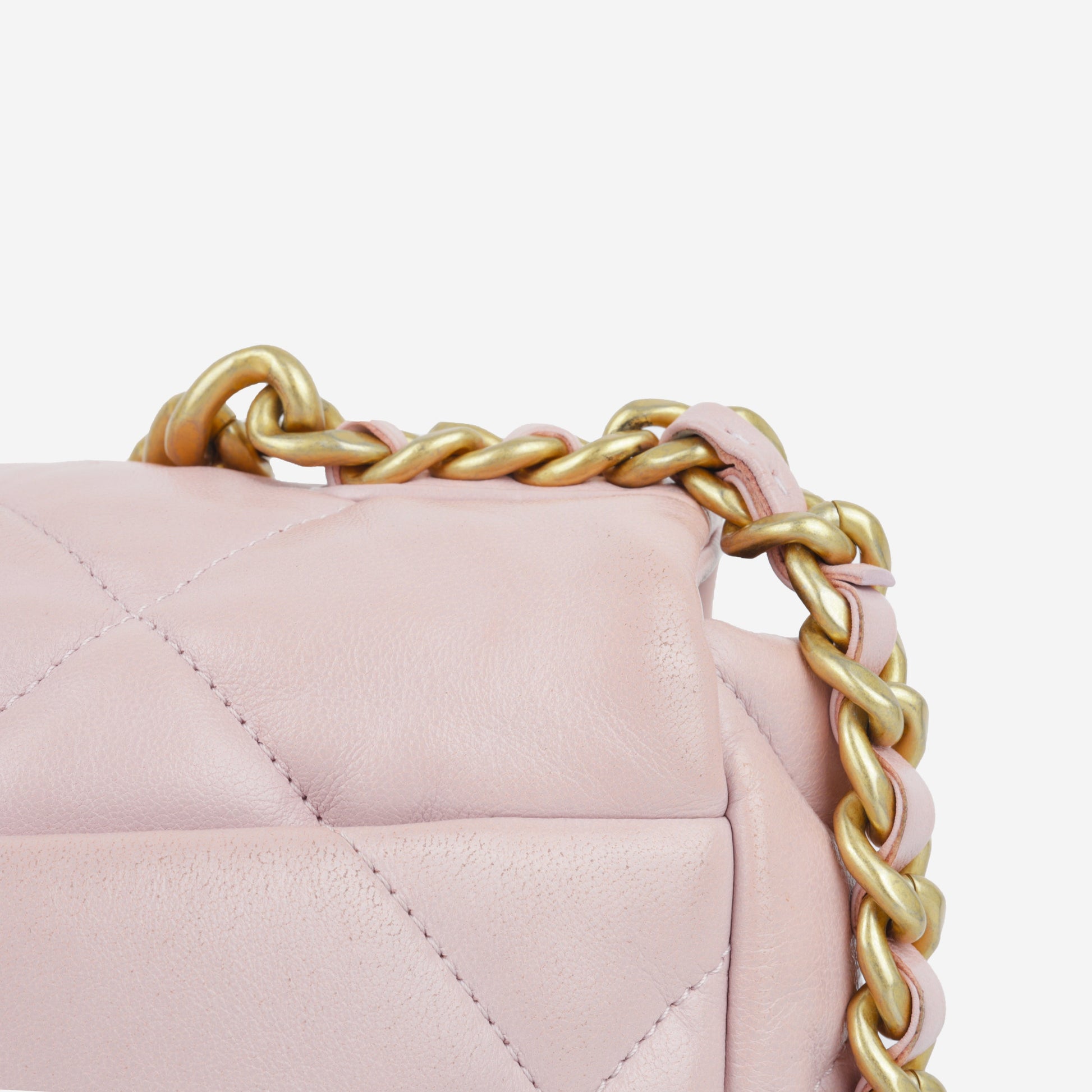 Chanel Chanel 19 Shoulder Bag - Rovelle Bags