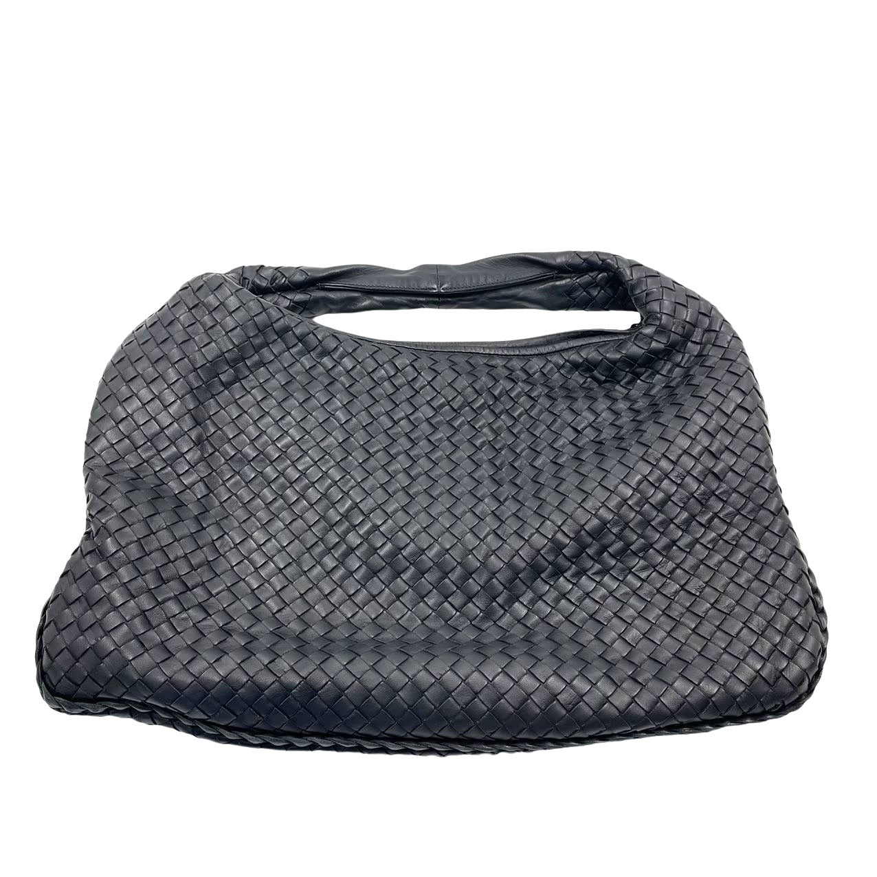 Bottega Veneta Veneta Shoulder Bag - Rovelle Bags