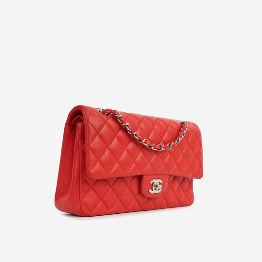 Chanel Classic Flap Shoulder Bag - Rovelle Bags