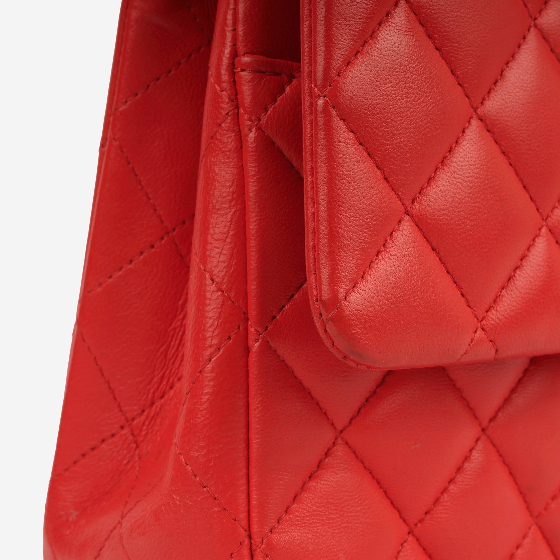 Chanel Classic Flap Shoulder Bag - Rovelle Bags