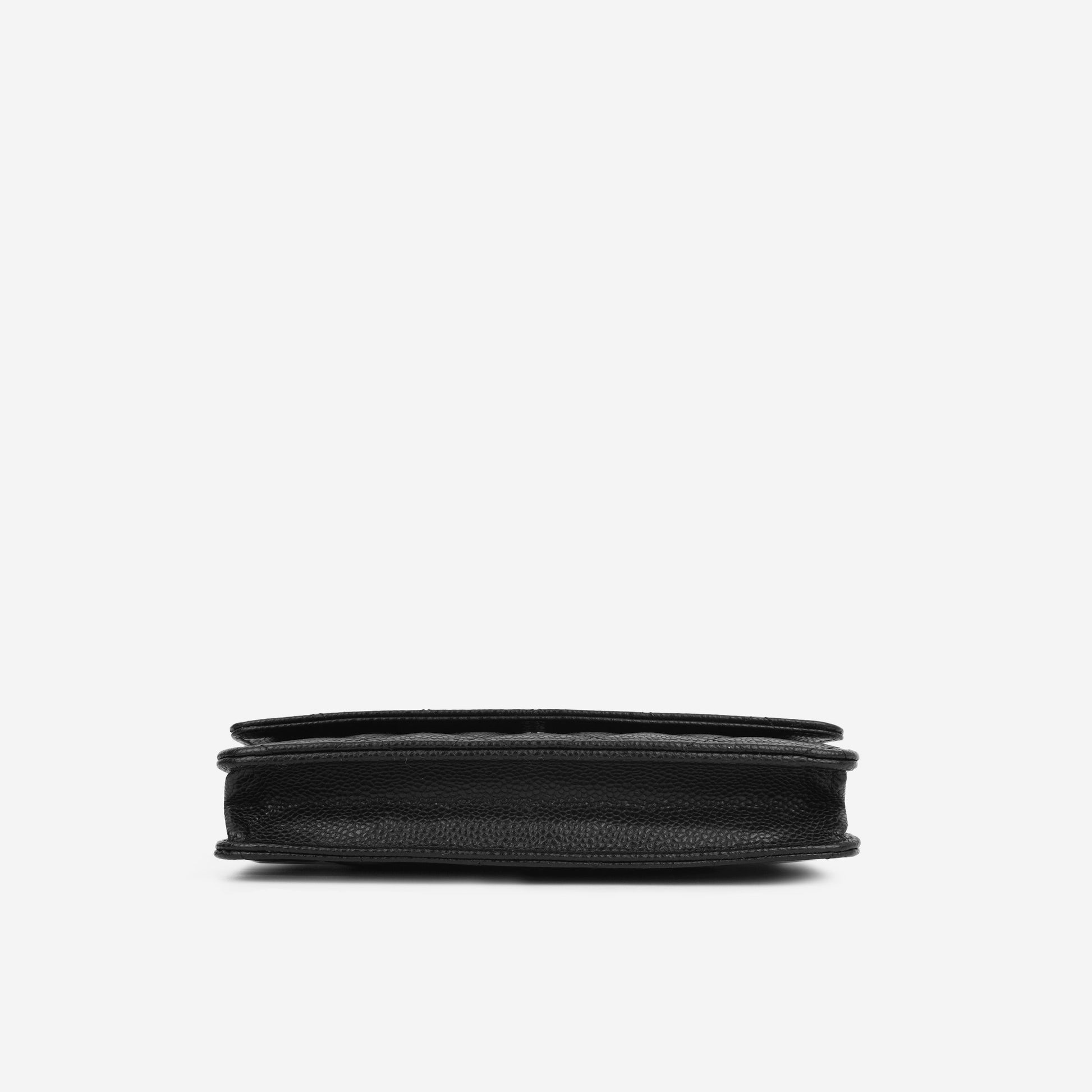 Chanel Wallet On Chain Crossbody - Rovelle Bags