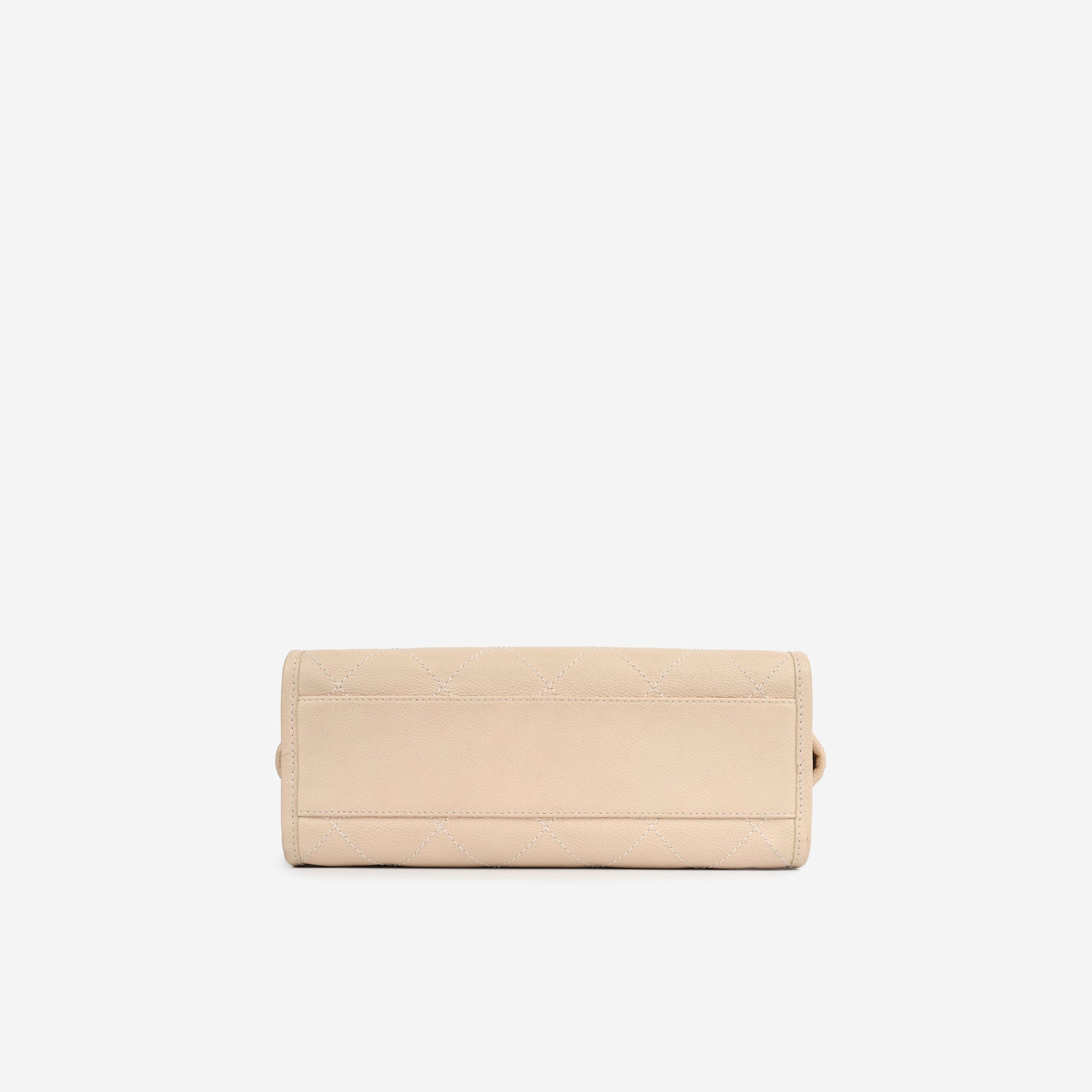 Chanel Deauville Tote - Rovelle Bags